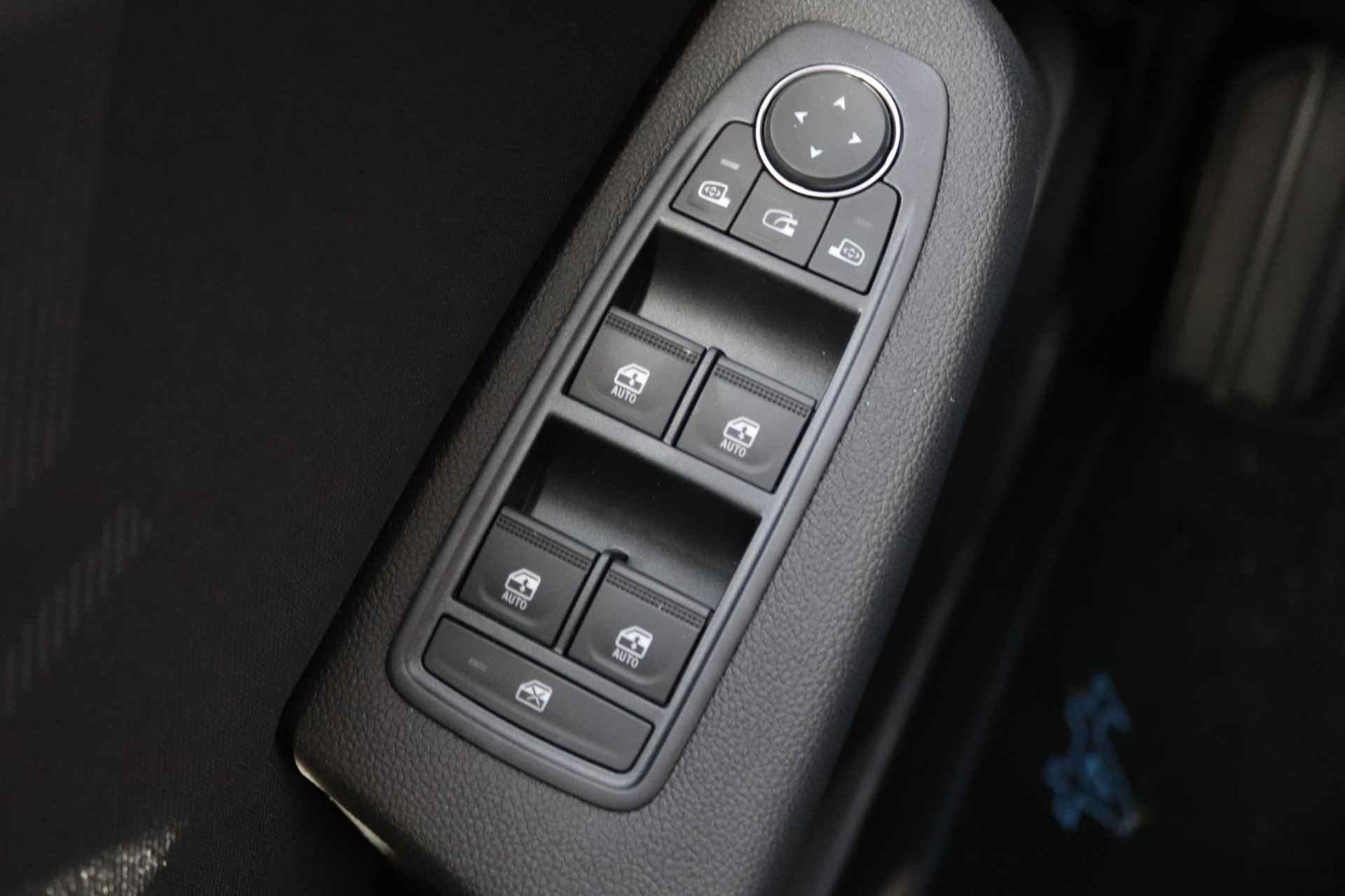 Renault Clio 1.6 E-Tech Full Hybrid 145 Esprit Alpine | Navigatie | Rondomzichtcamera | Adaptive Cruise Control | LM-velgen | Privacy Glass | - 33/36