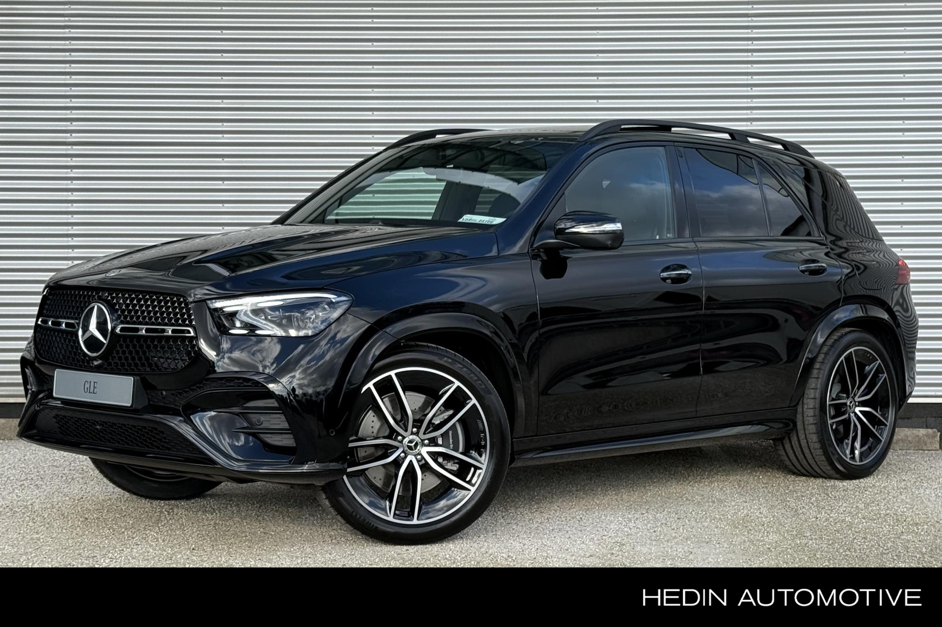 Mercedes-Benz GLE GLE 400e Automaat 4MATIC Sport Edition | Premium Plus Pakket | Nightpakket | Winterpakket | Trekhaak