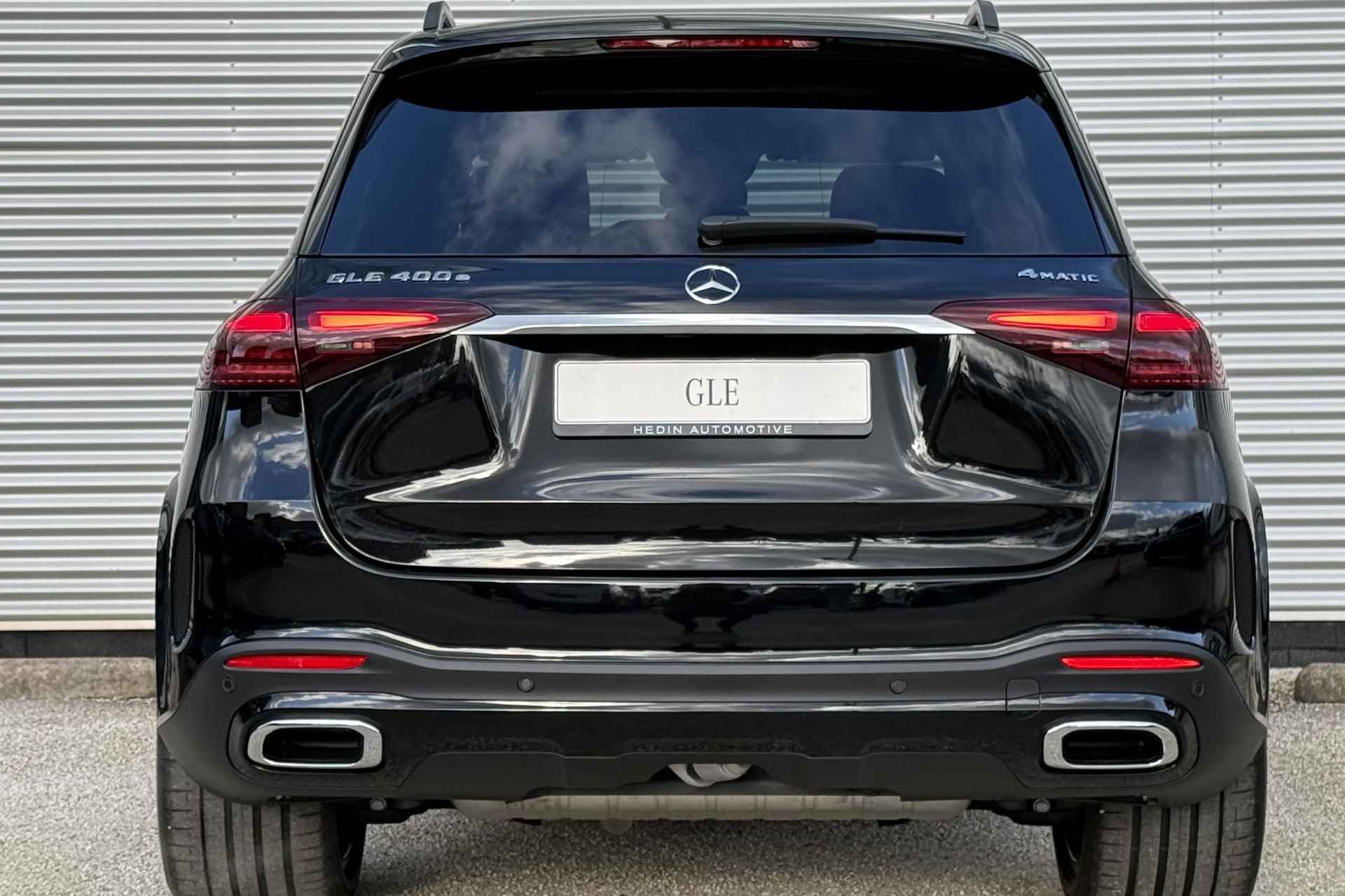 Mercedes-Benz GLE GLE 400e Automaat 4MATIC Sport Edition | Premium Plus Pakket | Nightpakket | Winterpakket | Trekhaak - 7/32