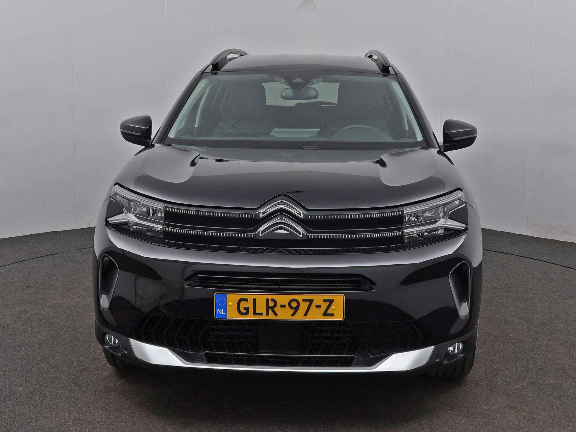 Citroën C5 Aircross 130 PK automaat Shine | Rijklaar | 18 inch velg | - 20/28