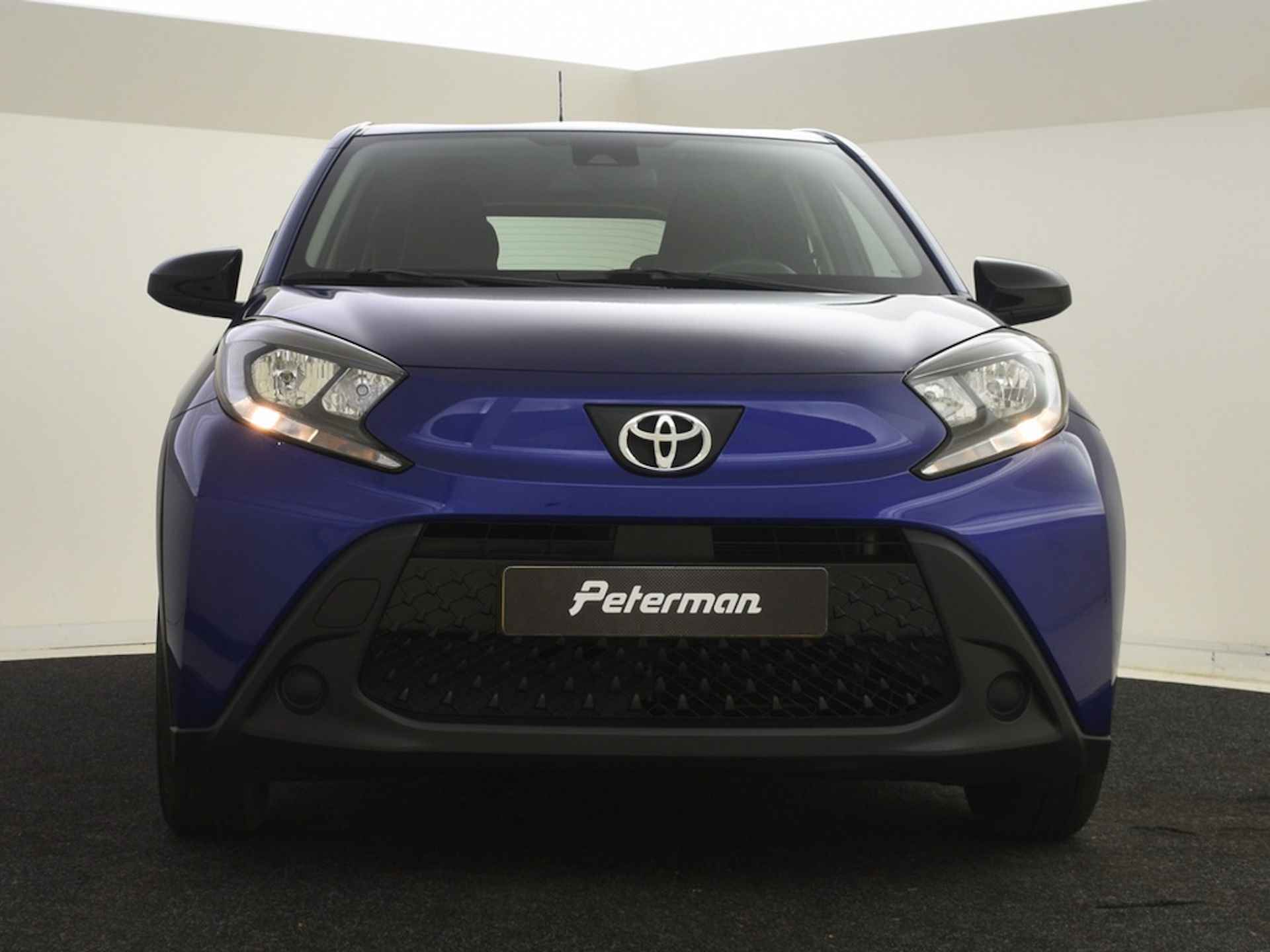 Toyota Aygo X 1.0 VVT-i MT play | Apple & Android Carplay | Camera - 6/26