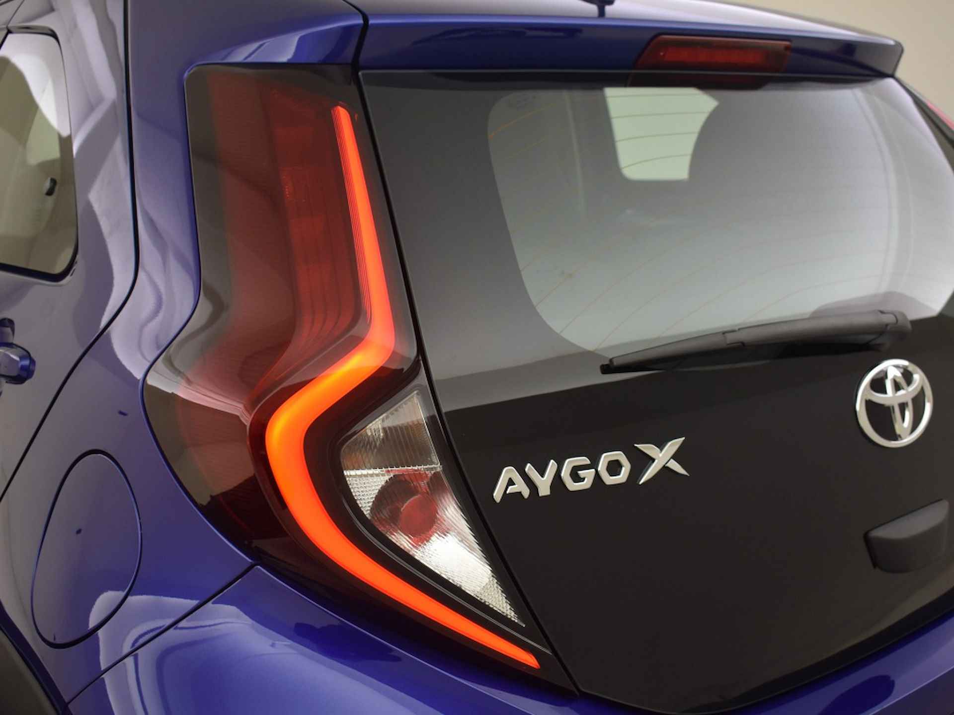 Toyota Aygo X 1.0 VVT-i MT play | Apple & Android Carplay | Camera - 14/26