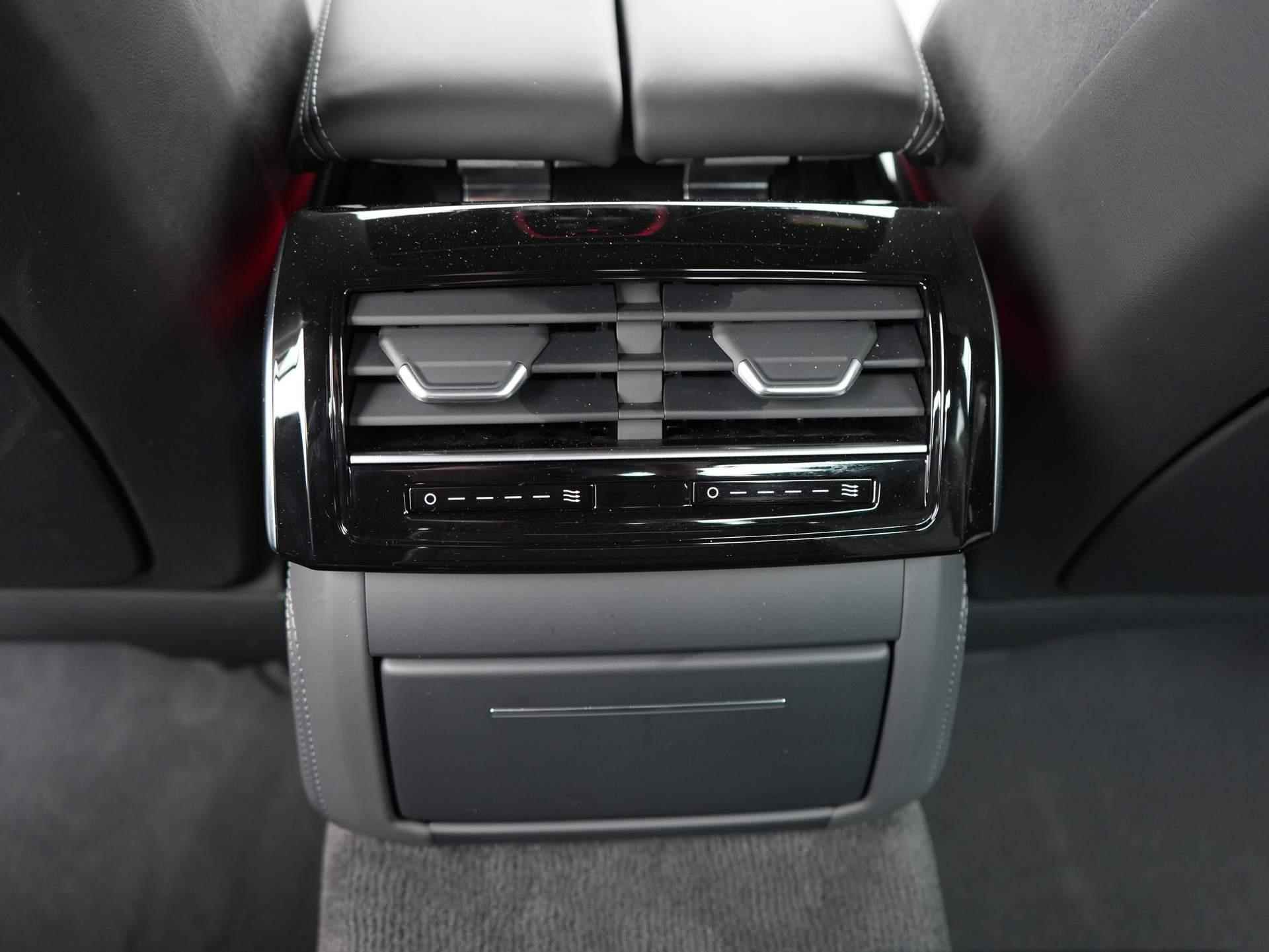 Audi A8 60 TFSI e quattro | S Line | zwart optiek | assistentiepakketten | panoramadak | B&O | 21" - 54/71