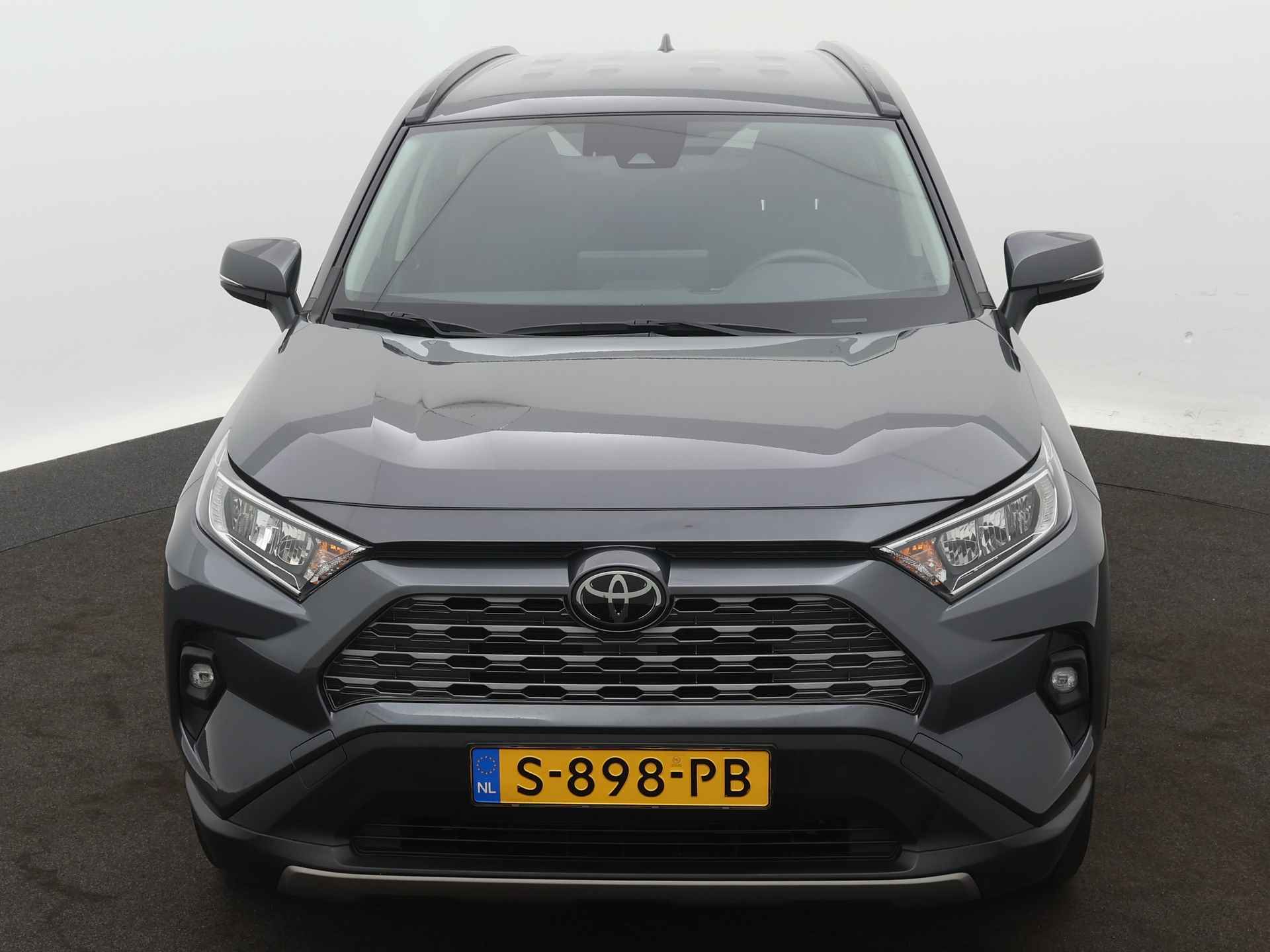 Toyota RAV4 2.0 VVT-iE Dynamic | Parkeersensoren achter | Trekhaak 2000KG | Camera | Climate Control | Cruise Control Adaptief | - 27/45