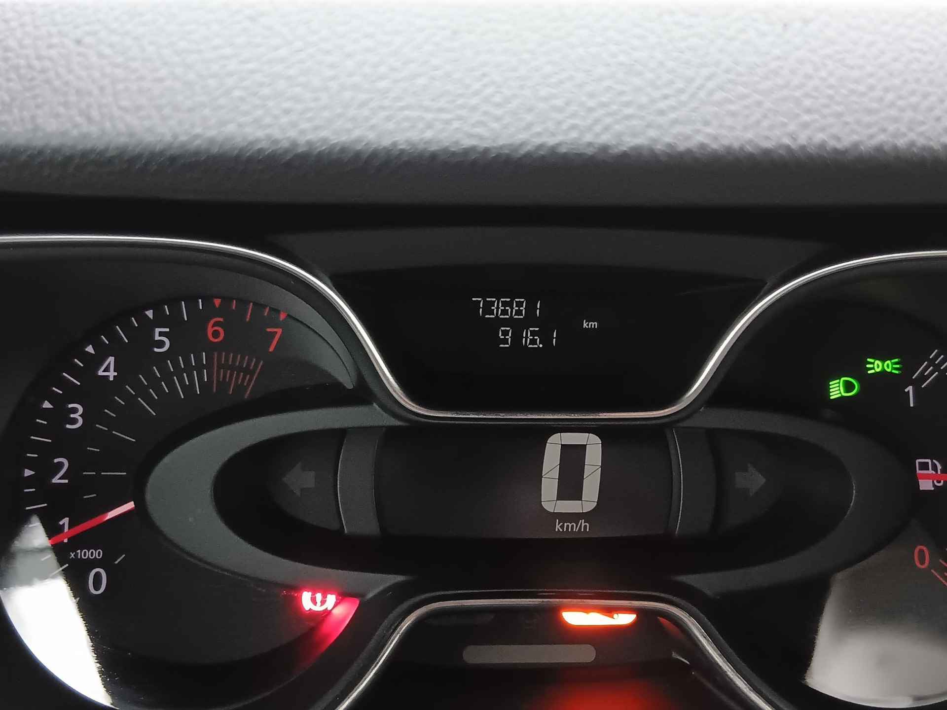 Renault Captur 0.9 TCe 90 Intens | Camera | Stoelverwarming | Sidebars | Navigatie | - 4/39