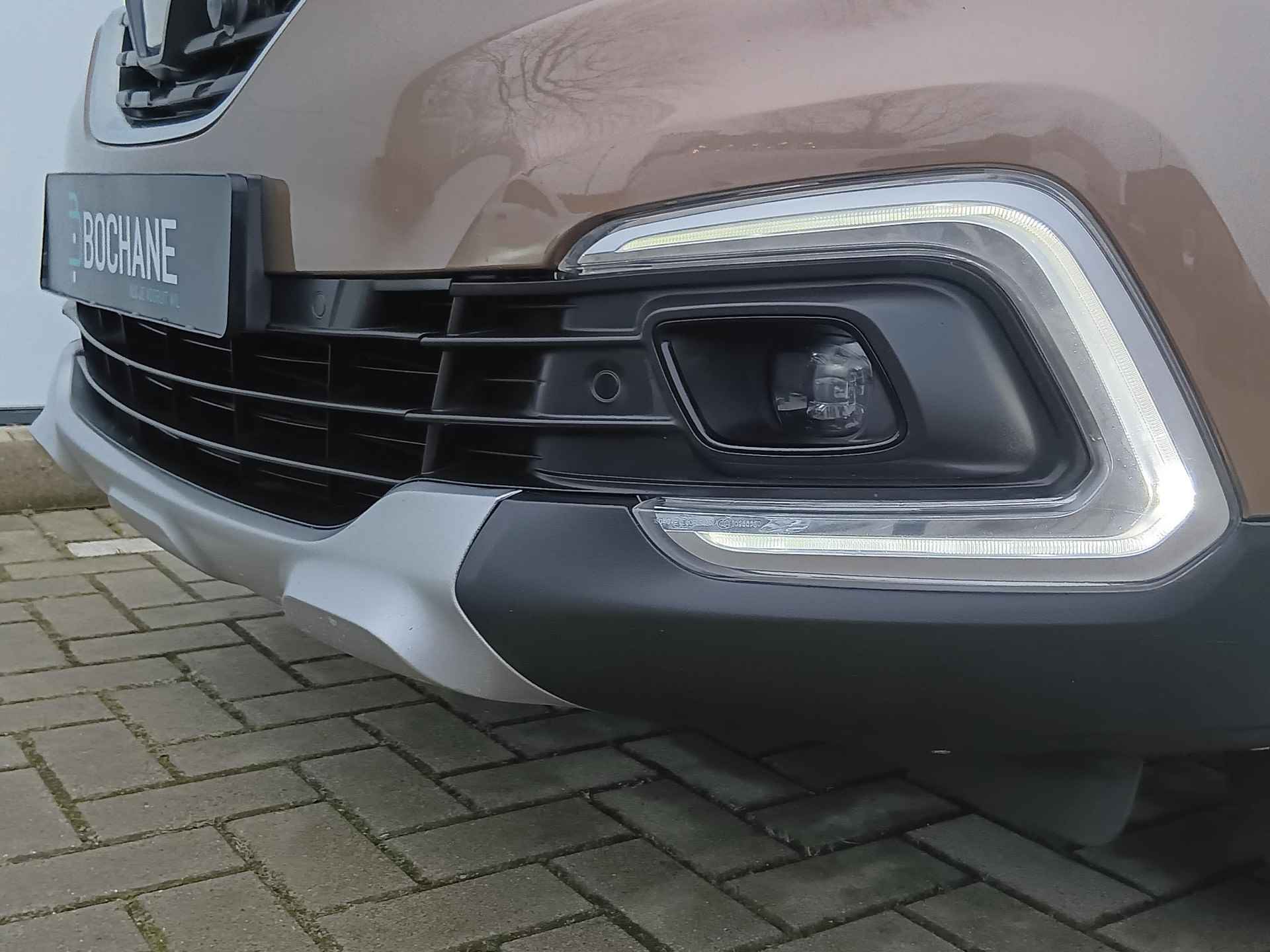 Renault Captur 0.9 TCe 90 Intens | Achteruitrijcamera | Stoelverwarming | Sidebars - 37/39