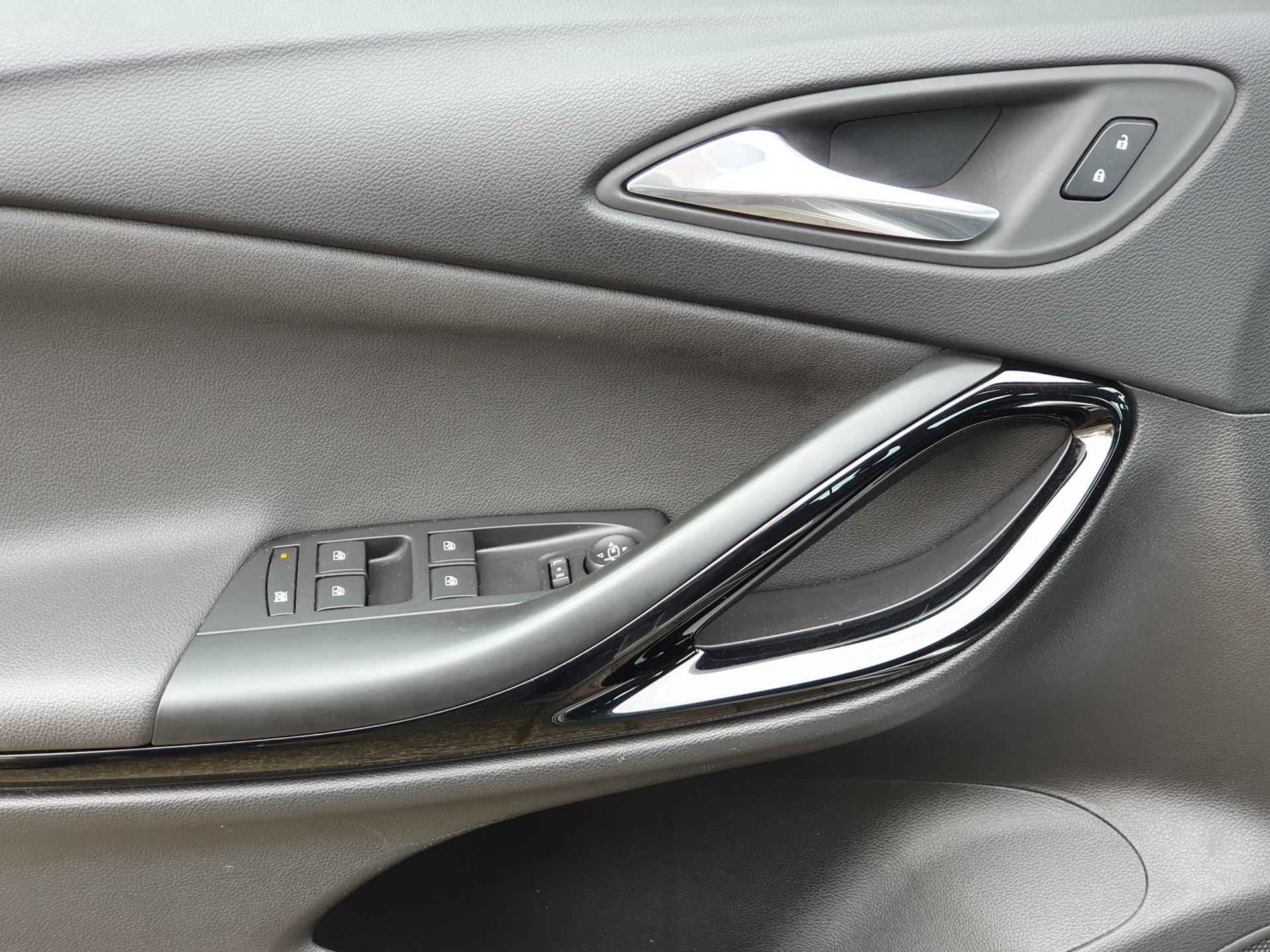 Opel Astra 1.0 Innovation 105PK 5drs clima, cruise, navi, pdc, keyless, carplay RIJKLAAR - 13/17