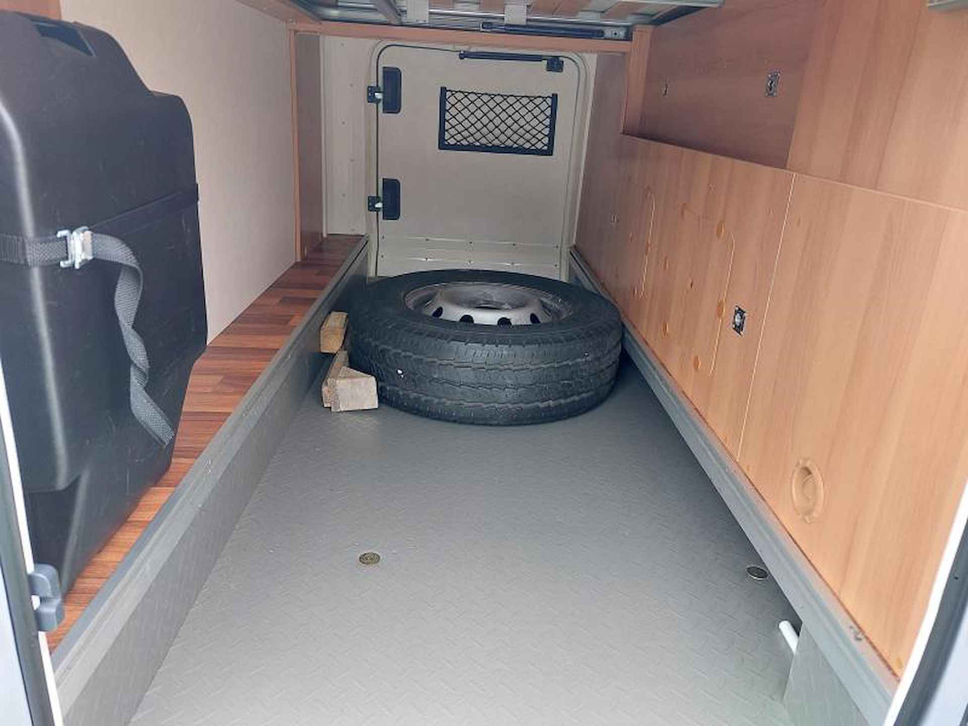 Hymer Bianco Line 698 CL - QUEENSBED - ALMELO - 17/20