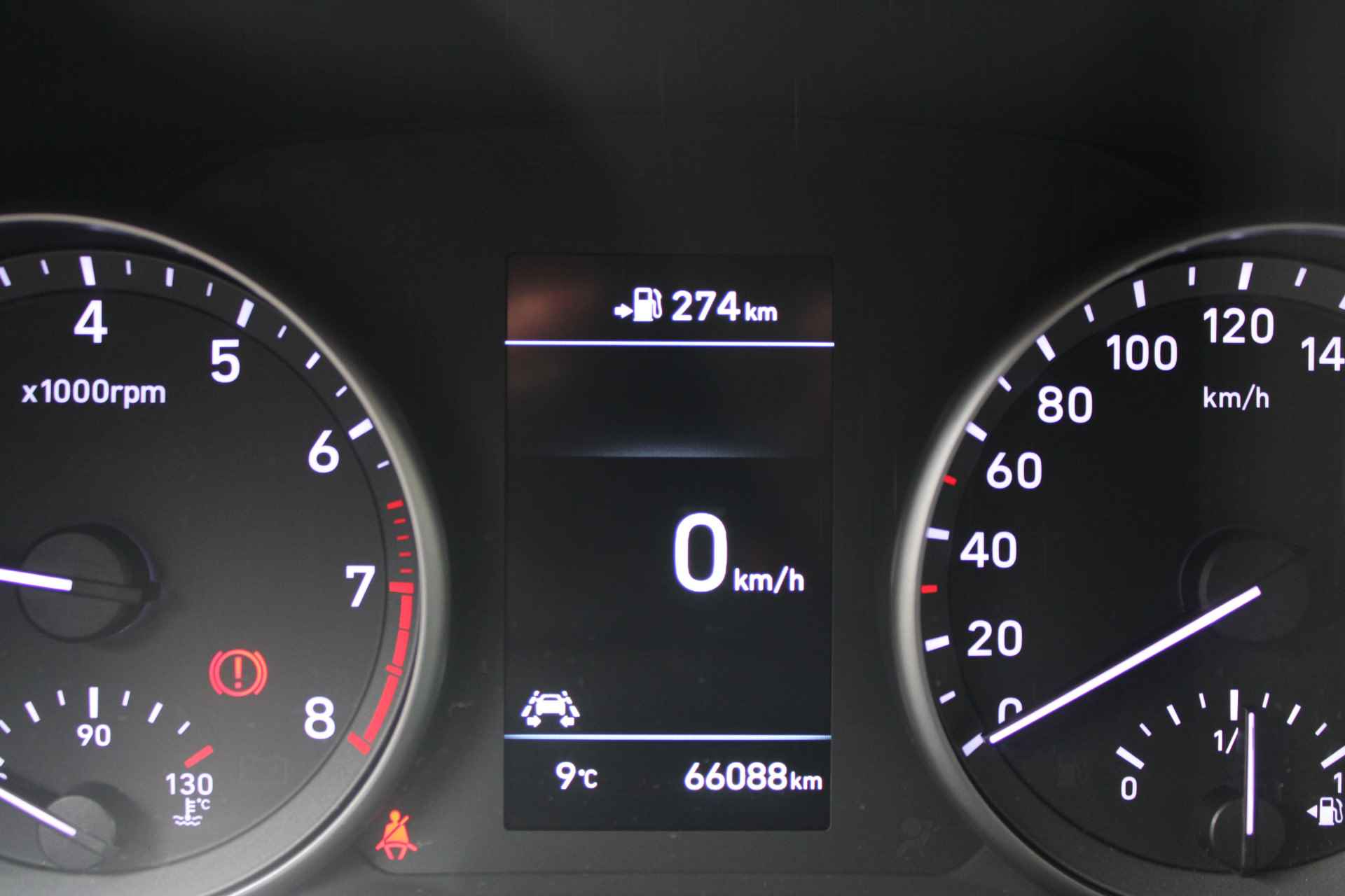 Hyundai i30 1.0 Turbo Comfort | Trekhaak | 4 seizoenenbanden | NL auto - 21/29