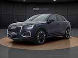 Audi Q2 30 TFSI Advanced edition | Carplay | Stoelverwarming | 18" | LED |