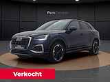 Audi Q2 30 TFSI Advanced edition | Carplay | Stoelverwarming | 18" | LED |