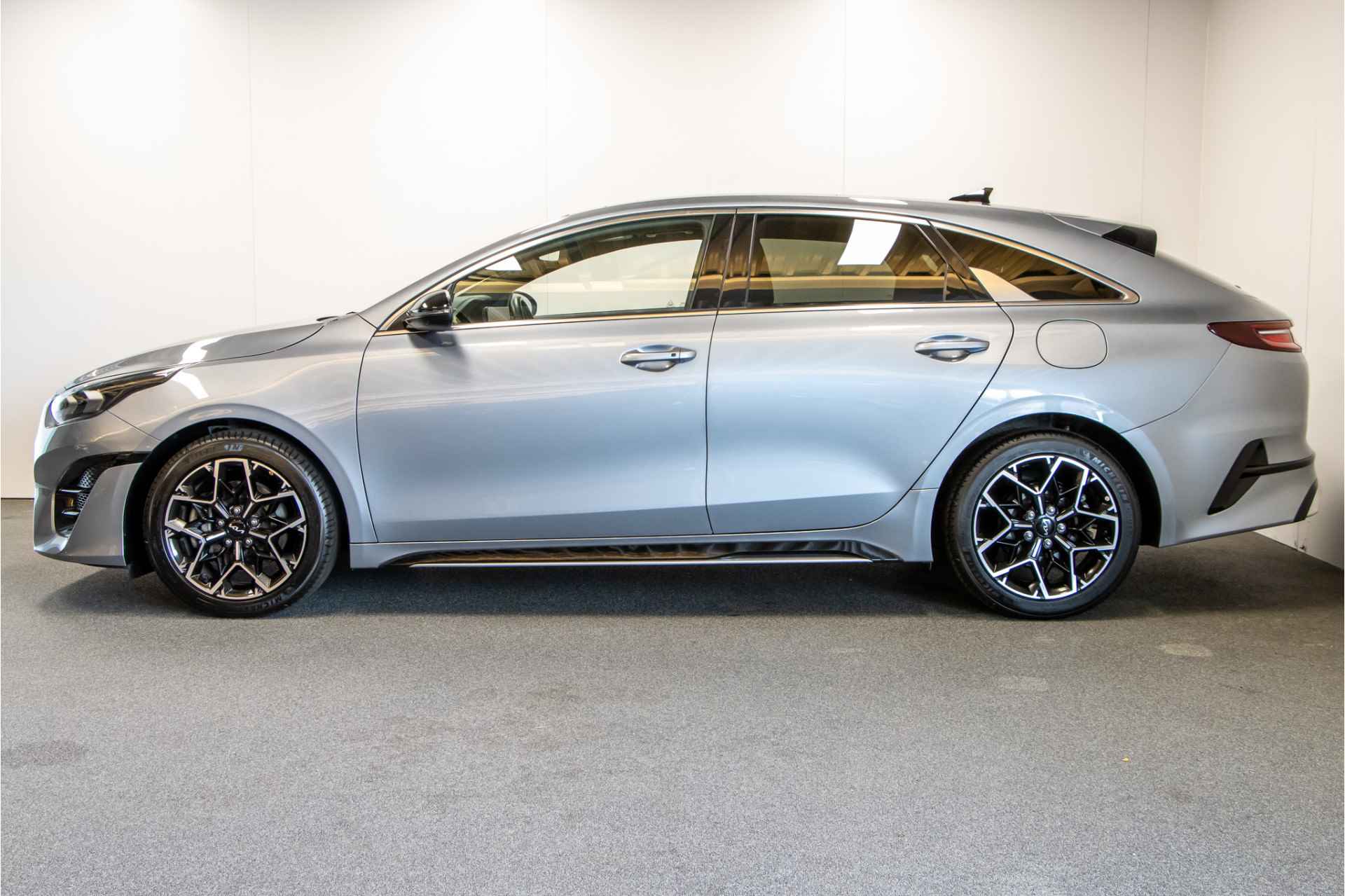 Kia ProCeed 1.5 T-GDi GT-Line Automaat - 3/48