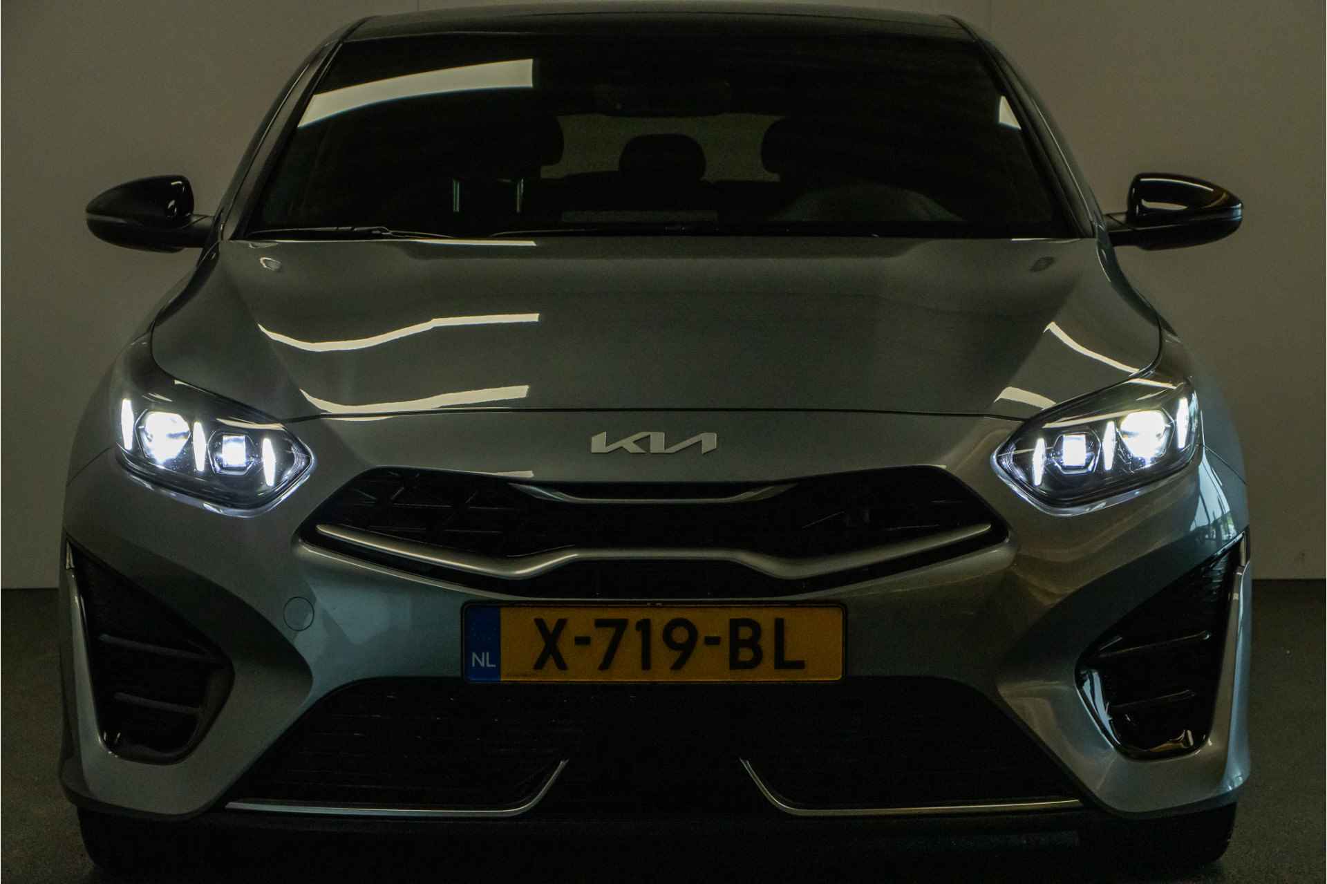 Kia ProCeed 1.5 T-GDi GT-Line Automaat - 5/48