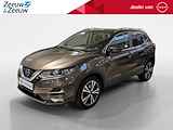 Nissan Qashqai 1.3 DIG-T N-Connecta automaat | Navigatie | Panoramadak |  12 maanden BOVAG garantie!