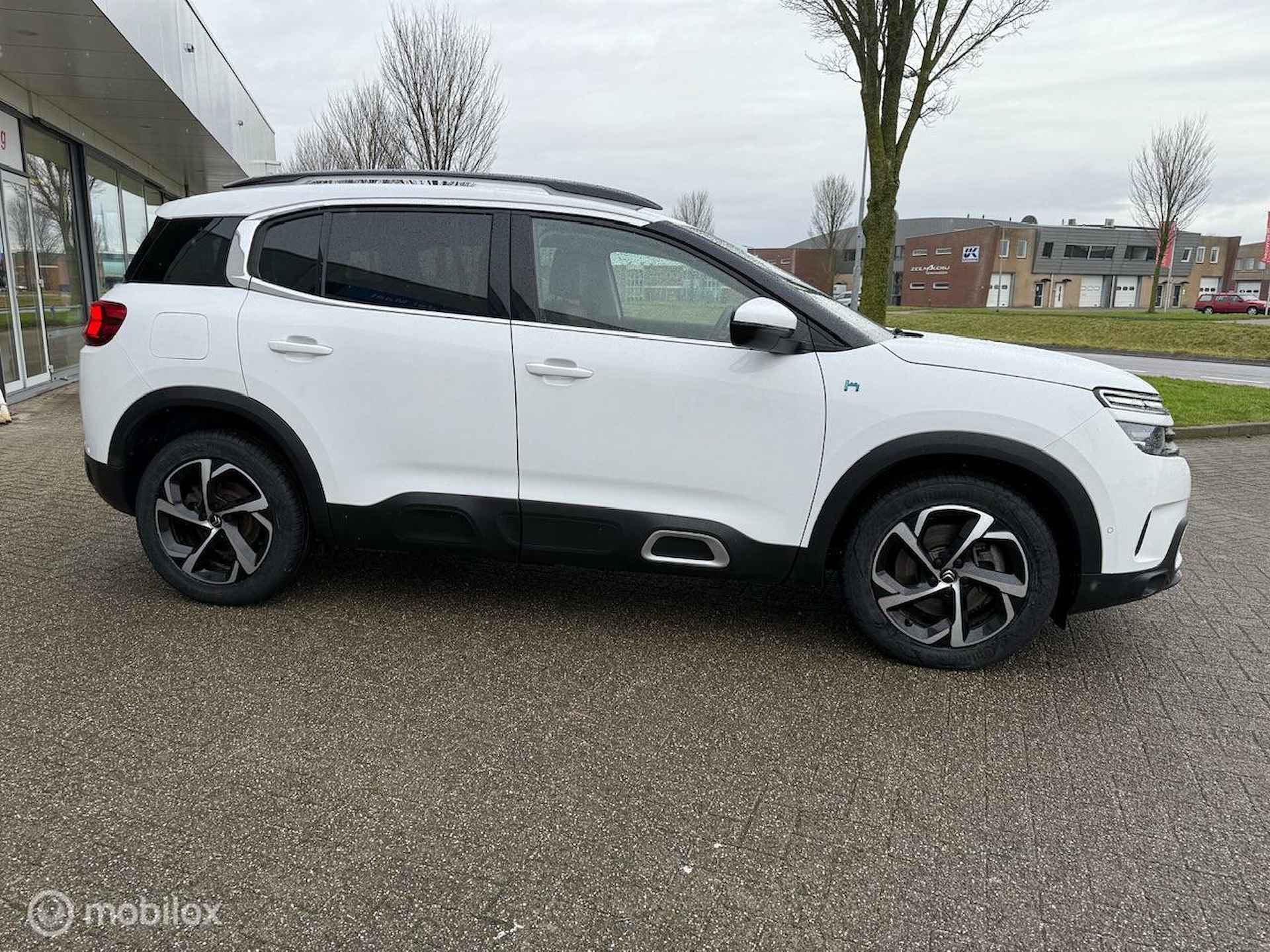 CITROEN C5 AIRCROSS 225 PK FEEL HYBRID 12 MND BOVAG RIJKLAAR PRIJS - 4/25