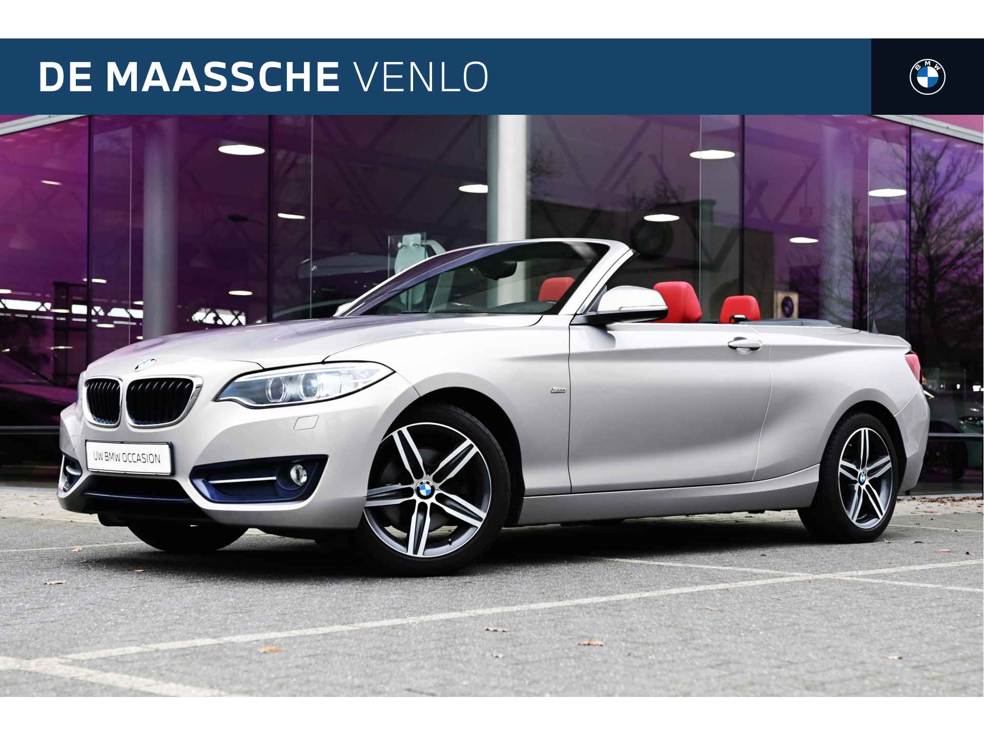 BMW 2-Serie