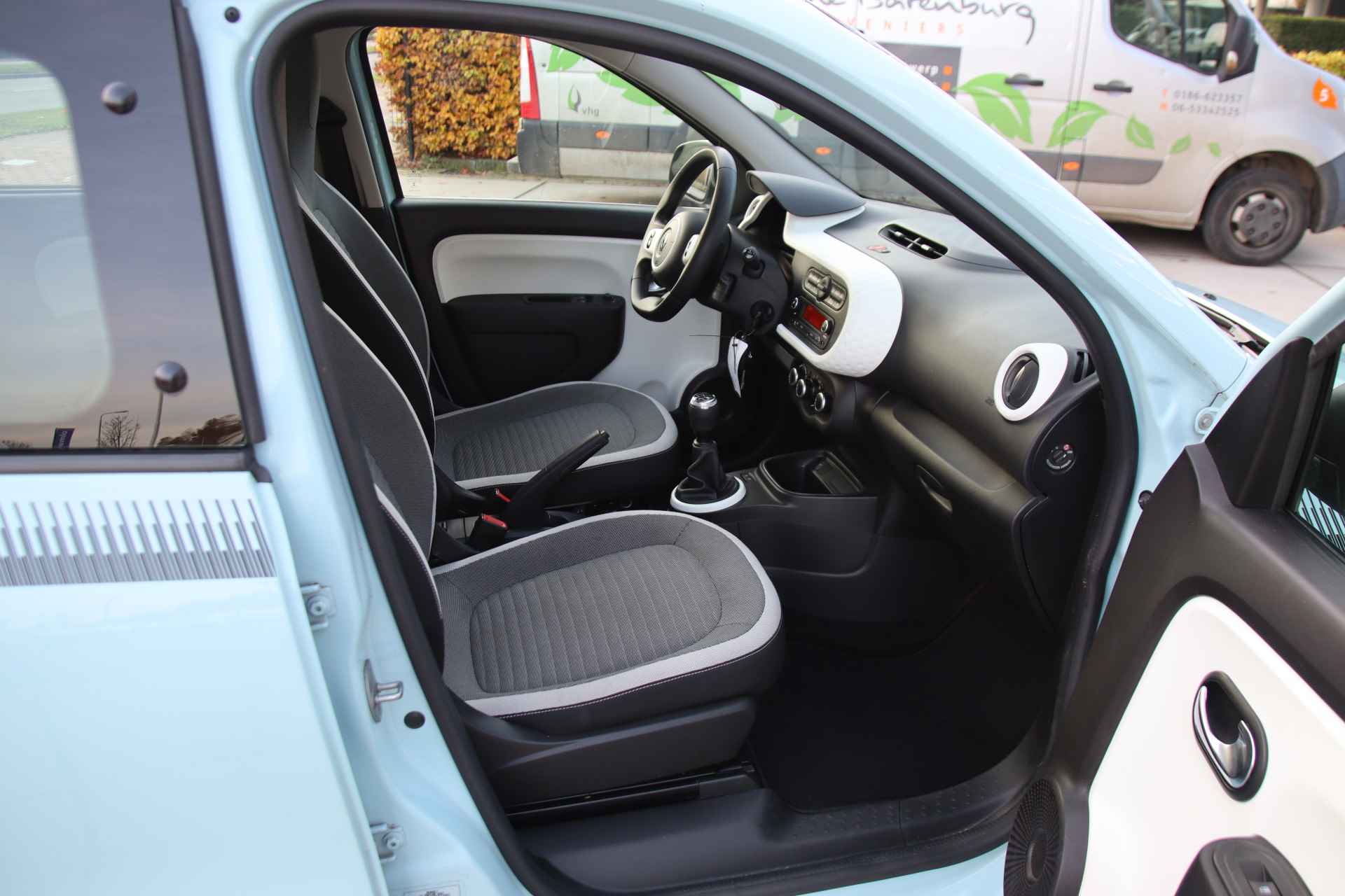 Renault Twingo 1.0 SCe Collection Airco, 1e eig, NL auto, NAP, NIEUWSTAAT! WINTERSALE! - 10/41