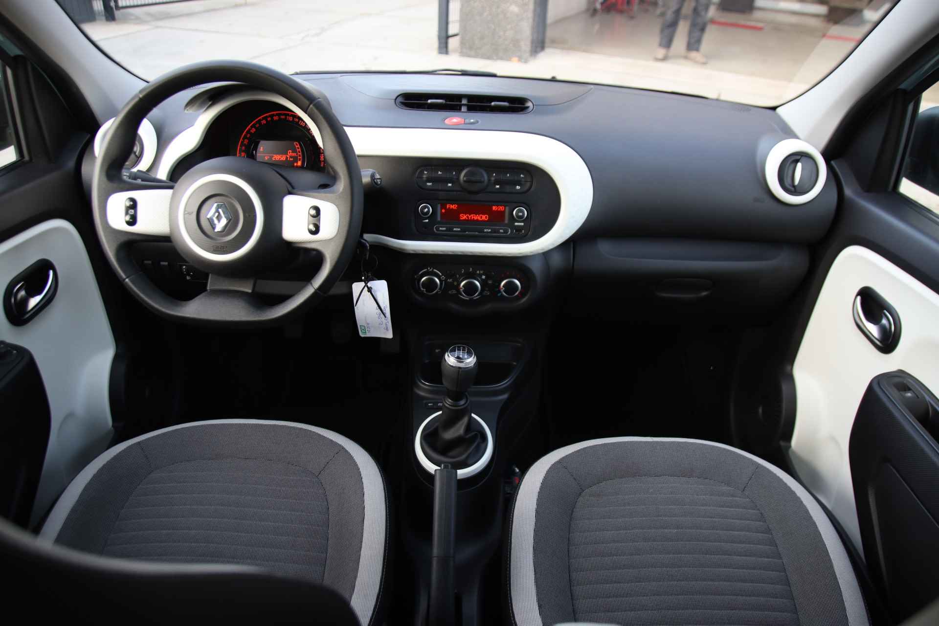 Renault Twingo 1.0 SCe Collection Airco, 1e eig, NL auto, NAP, NIEUWSTAAT! WINTERSALE! - 12/41