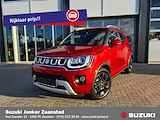 Suzuki IGNIS 1.2 Style Smart Hybrid Automaat