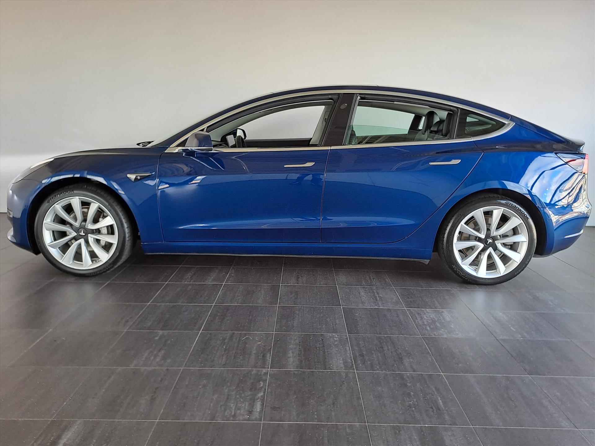 Tesla Model 3 Standard Plus RWD - 2/24