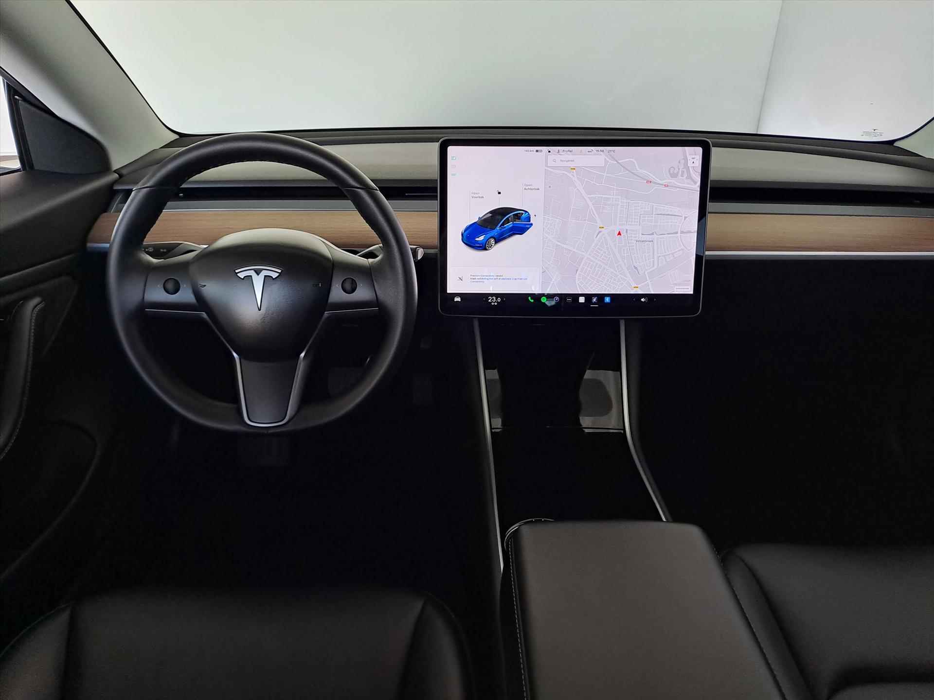 Tesla Model 3 Standard Plus RWD - 7/24