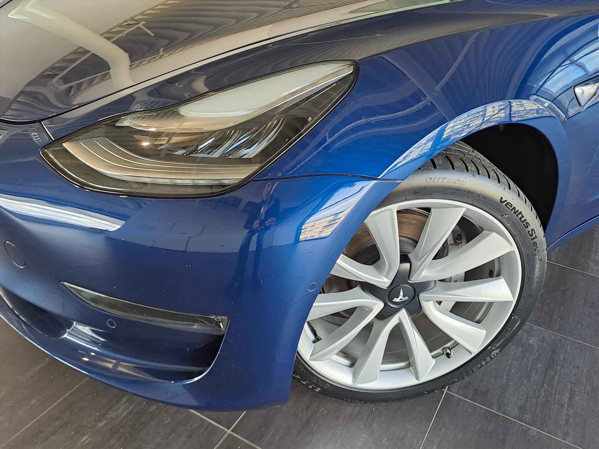 Tesla Model 3 Standard Plus RWD - 16/24