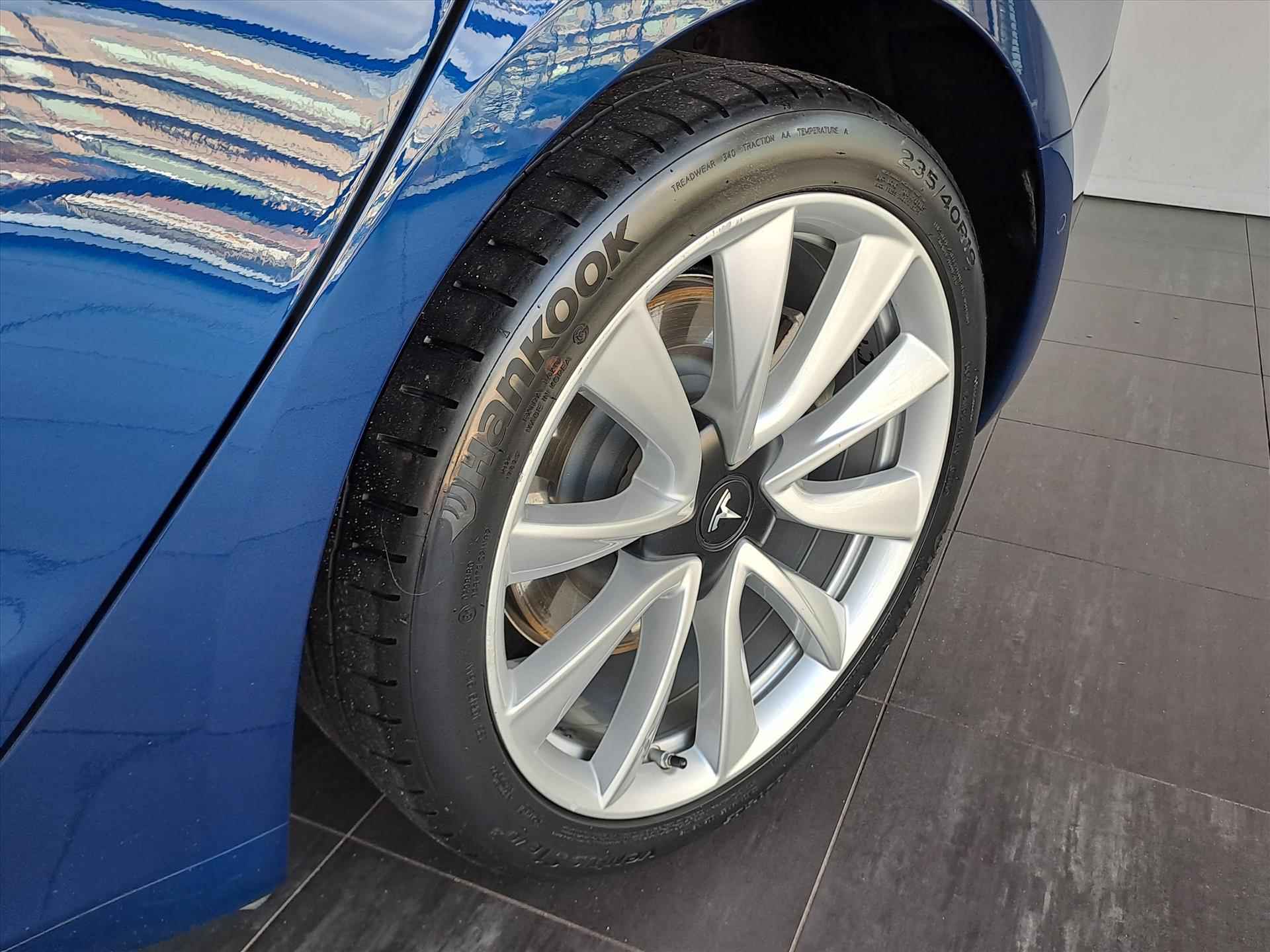 Tesla Model 3 Standard Plus RWD - 17/24