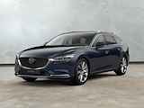 Mazda 6 Sportbreak 2.0 SkyActiv-G 165 Exclusive-Line | AUTOMAAT | Comfort Pack |