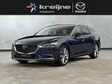 Mazda 6 Sportbreak 2.0 SkyActiv-G 165 Exclusive-Line | AUTOMAAT | Comfort Pack |