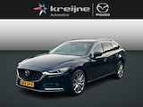 Mazda 6 Sportbreak 2.0 SkyActiv-G 165 Exclusive-Line | AUTOMAAT | Comfort Pack | NIEUW | ACTIEPRIJS