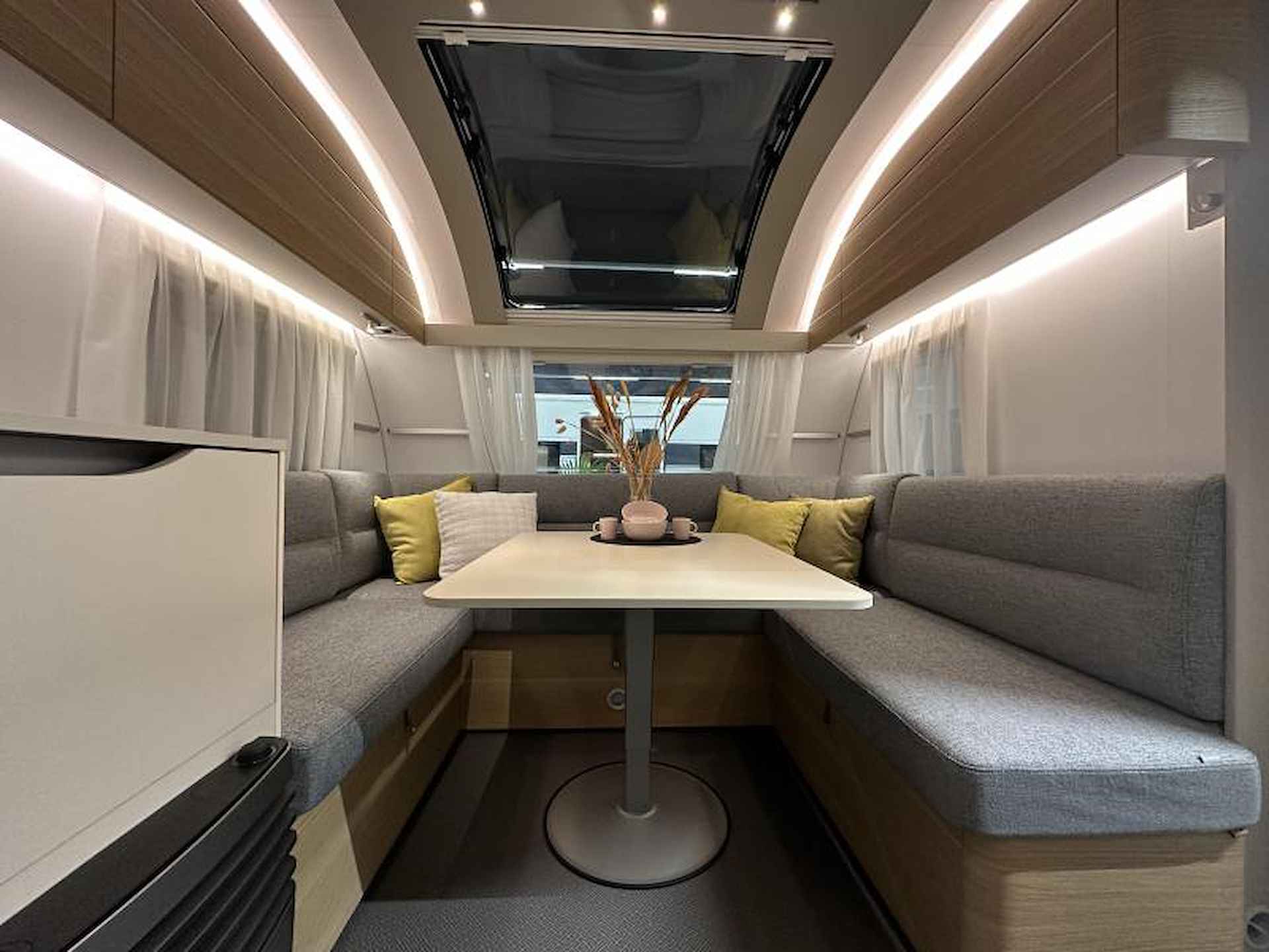 Adria Adora 593 UP Nieuw - Actie model - 10/17