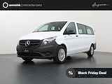 Mercedes-Benz eVito Tourer L3 100 kWh | Navigatie | Airco | Bluetooth | Cruise control