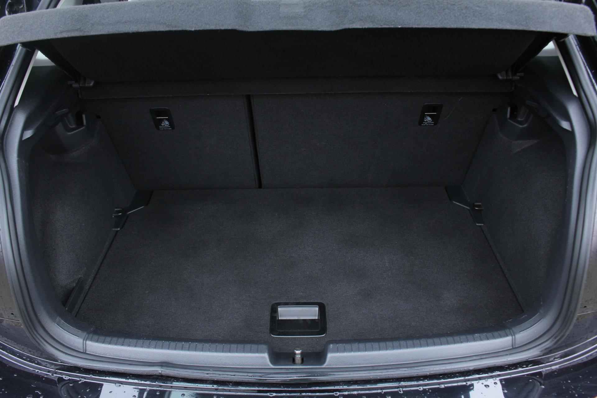 Volkswagen Polo 1.0 TSI 95Pk Style | Apple & Android Carplay | Snelheidbegrenzer | Stoelverwarming | Virtual Cockpit | Airco | Parkeersensoren Voor & Achter | All Season Banden | - 13/27