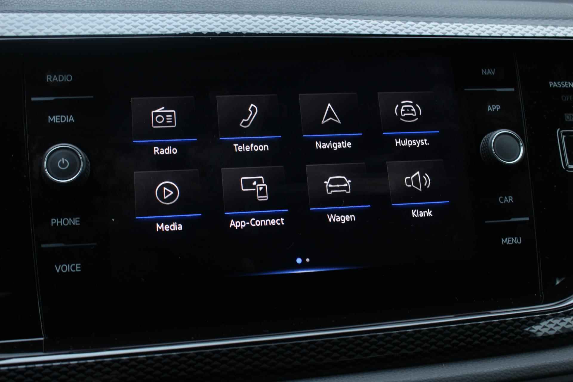 Volkswagen Polo 1.0 TSI 95Pk Style | Apple & Android Carplay | Snelheidbegrenzer | Stoelverwarming | Virtual Cockpit | Airco | Parkeersensoren Voor & Achter | All Season Banden | - 18/27