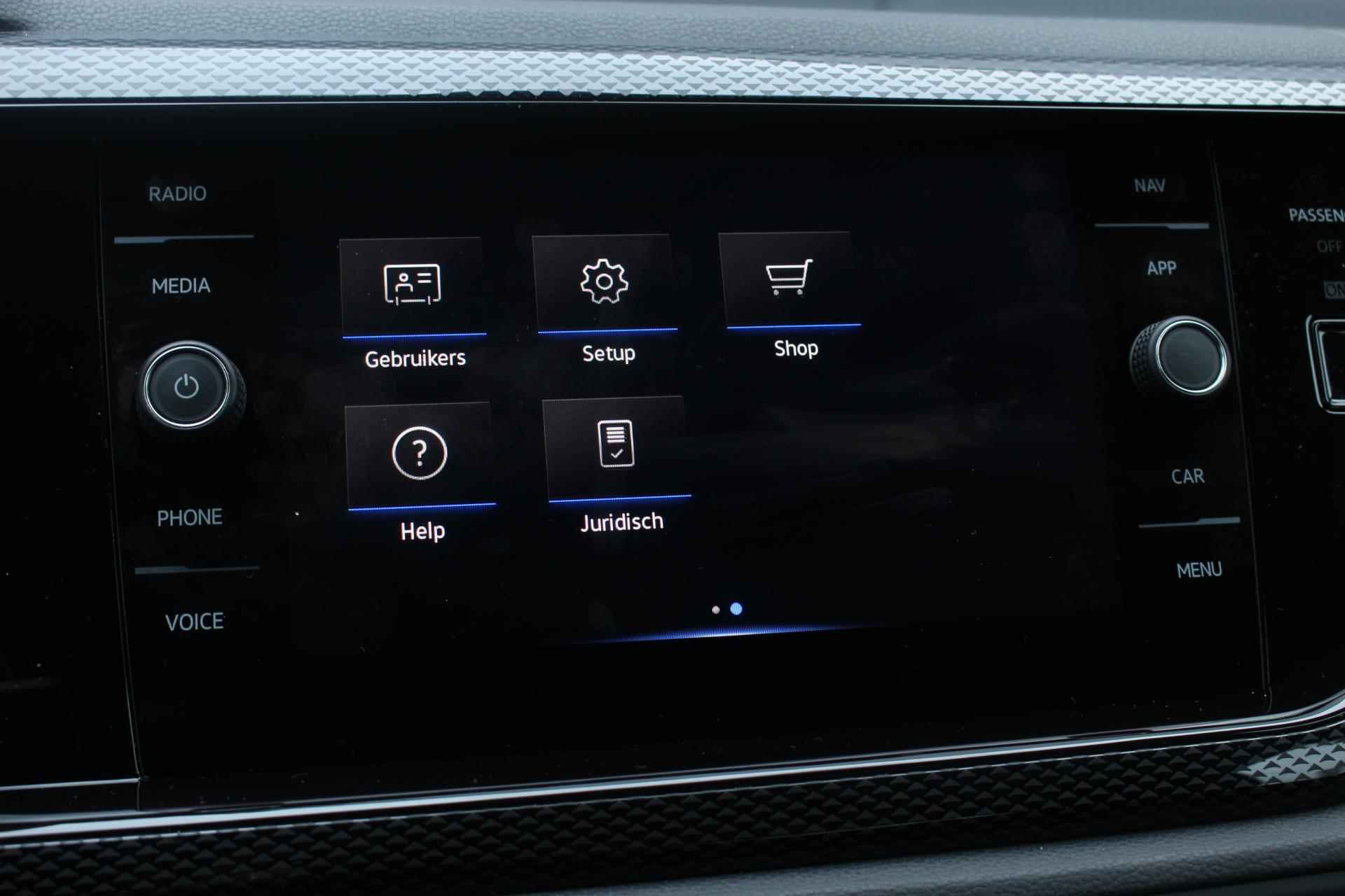 Volkswagen Polo 1.0 TSI 95Pk Style | Apple & Android Carplay | Snelheidbegrenzer | Stoelverwarming | Virtual Cockpit | Airco | Parkeersensoren Voor & Achter | All Season Banden | - 19/27