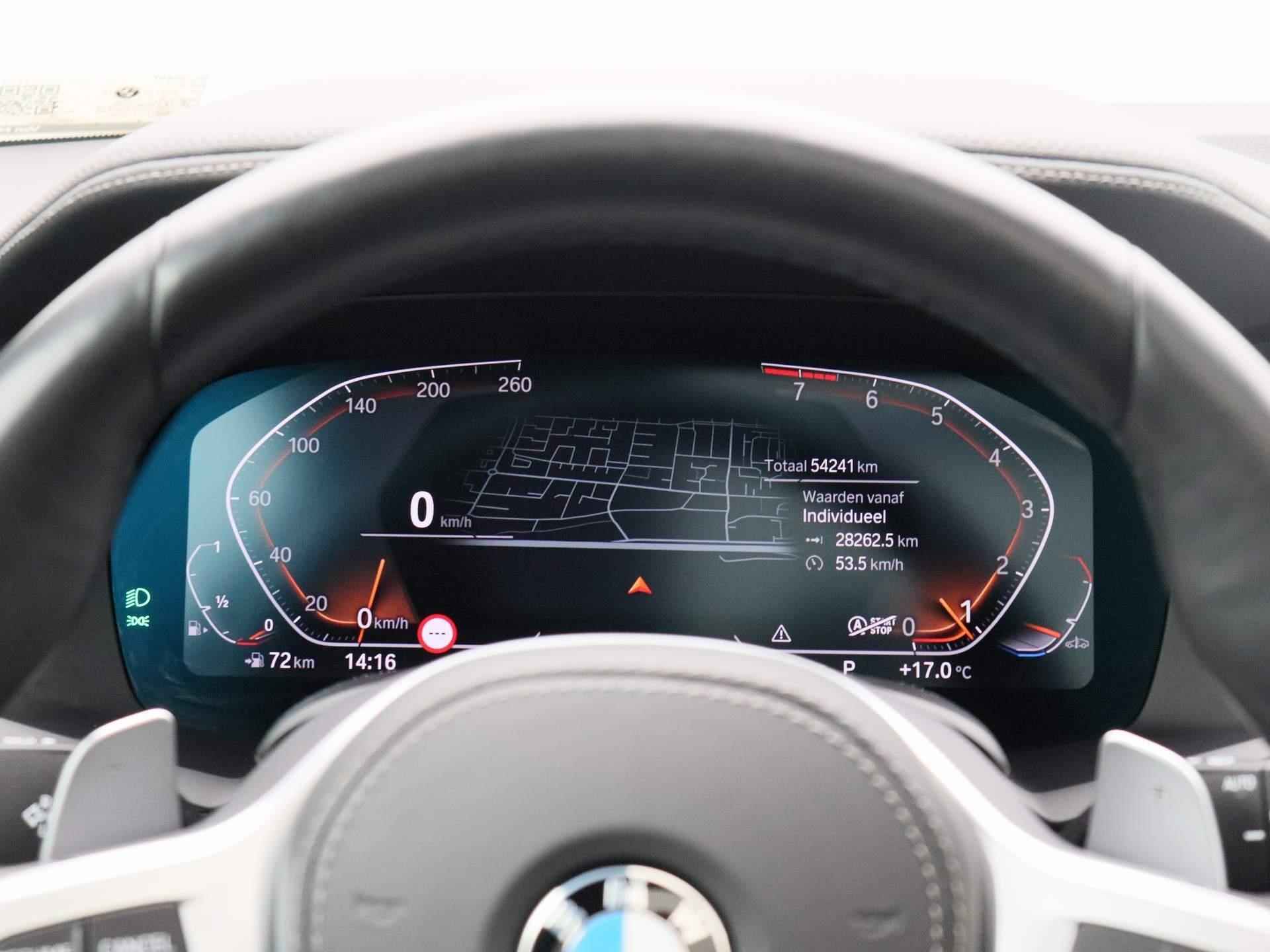 BMW X5 xDrive40i High Executive | M-Pakket | Head up Display | Harman&Kardon | Trekhaak | 360 camera | Laser LED Licht | - 8/60