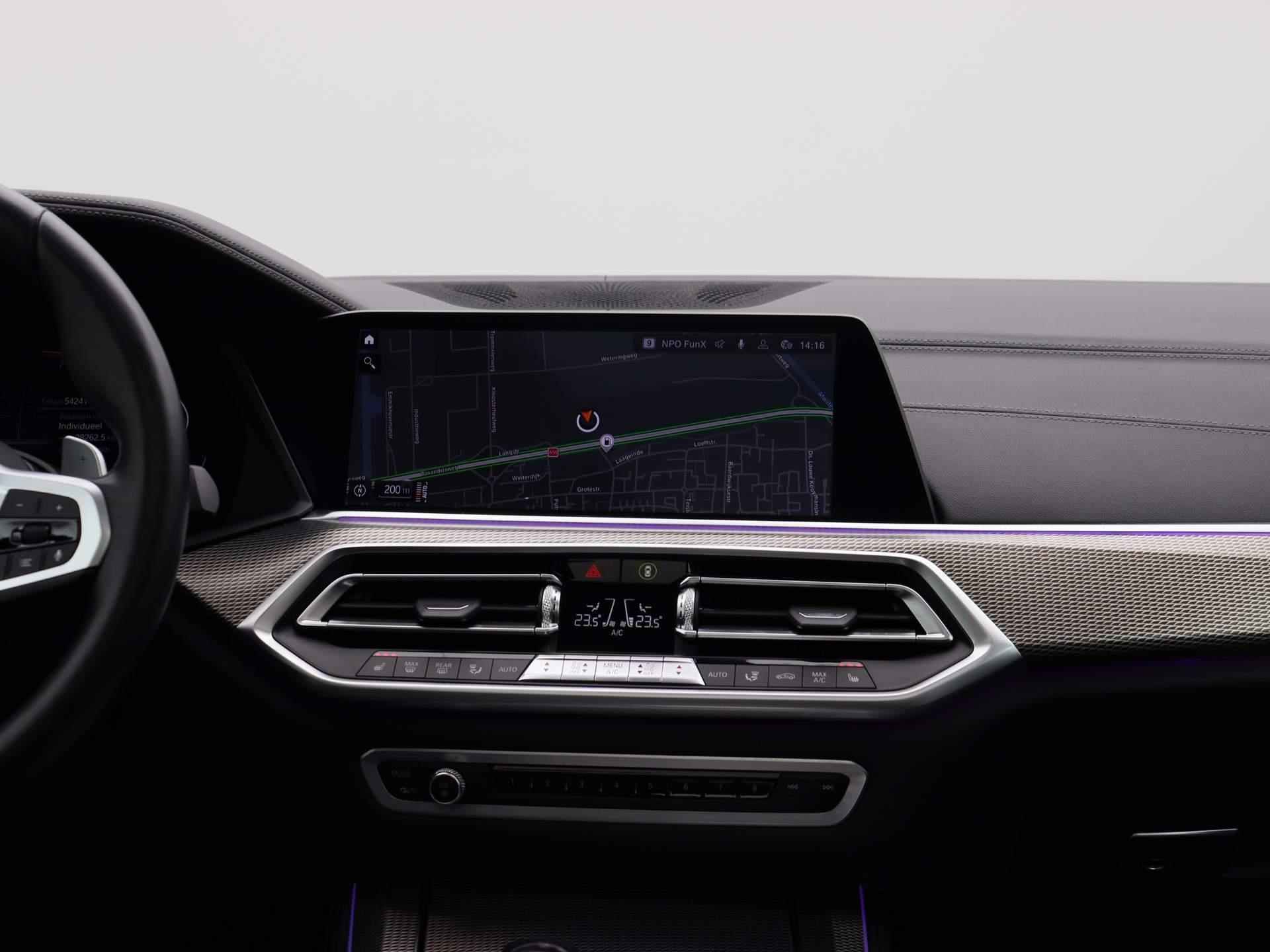 BMW X5 xDrive40i High Executive | M-Pakket | Head up Display | Harman&Kardon | Trekhaak | 360 camera | Laser LED Licht | - 9/60