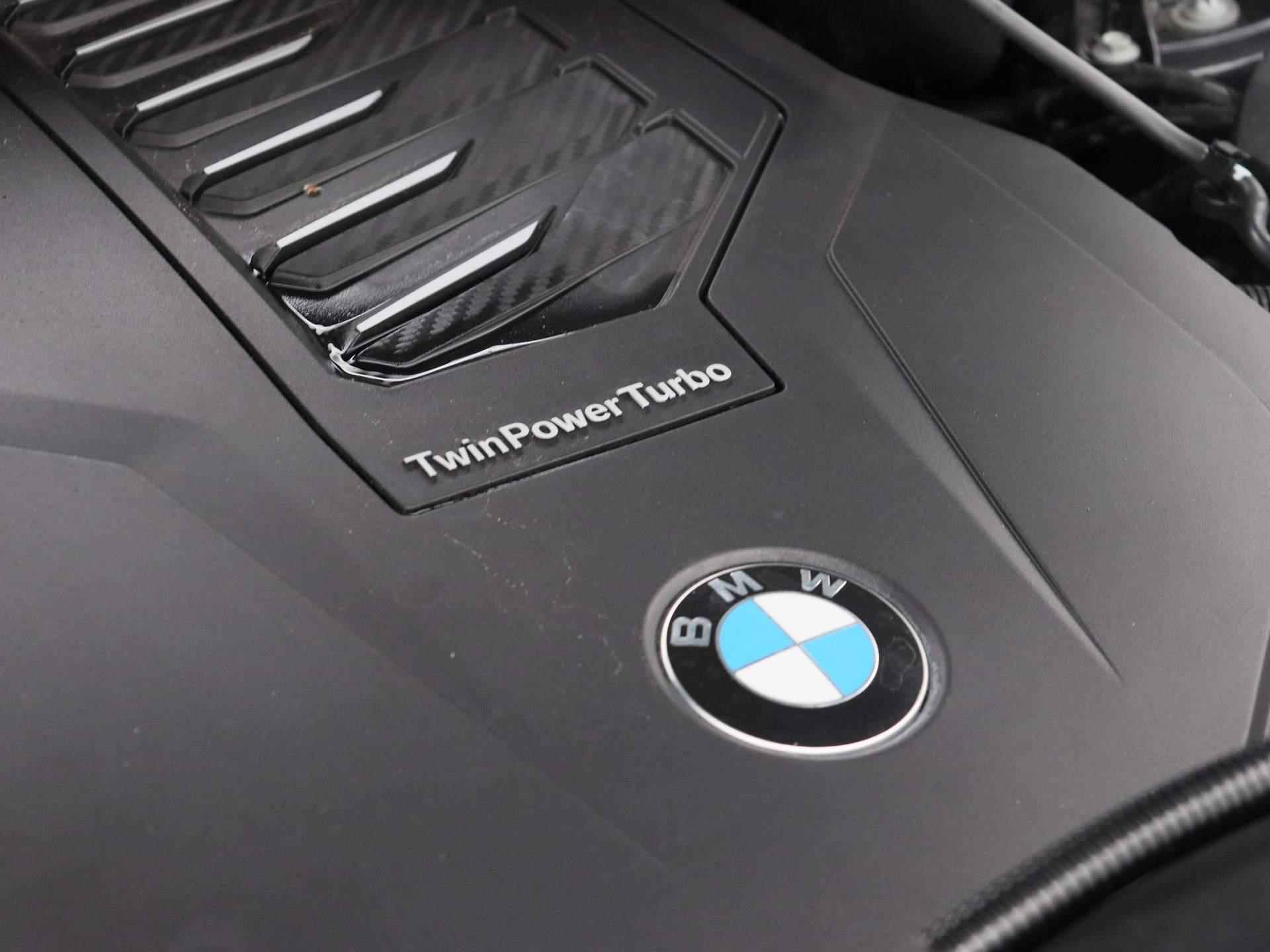 BMW X5 xDrive40i High Executive | M-Pakket | Head up Display | Harman&Kardon | Trekhaak | 360 camera | Laser LED Licht | - 53/60