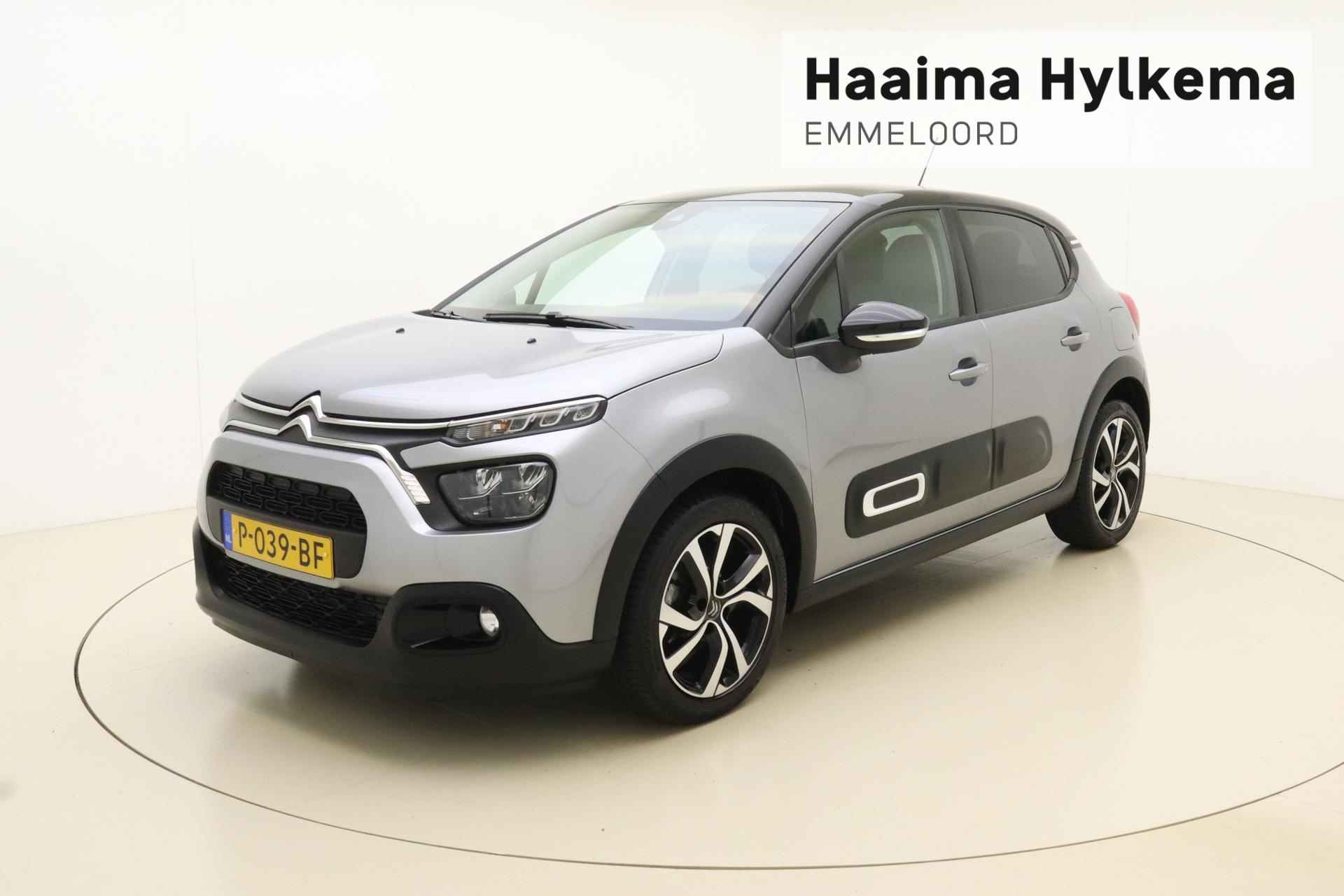 Citroën C3 BOVAG 40-Puntencheck