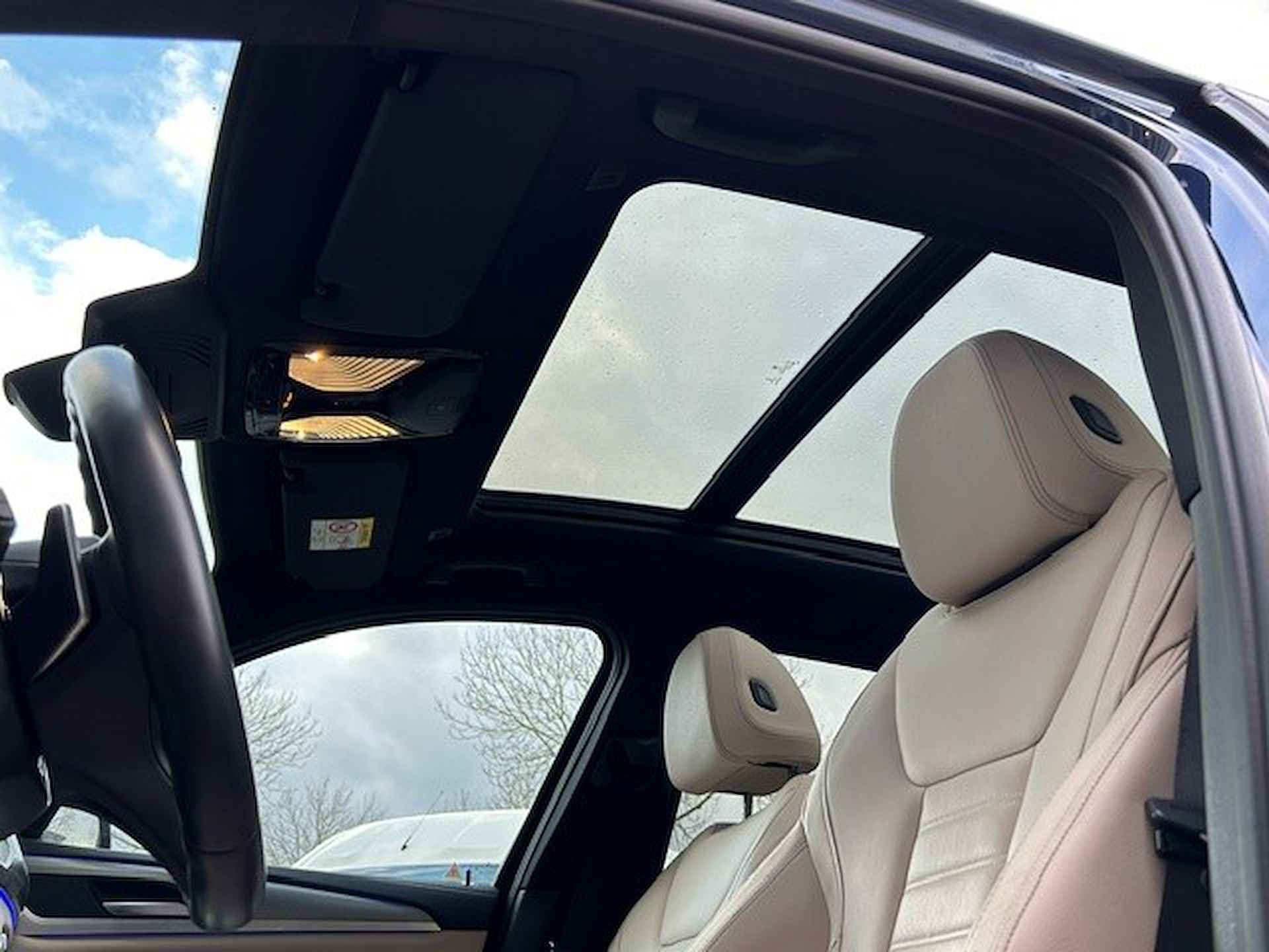BMW X3 M40i xDrive High Executive M-Sport | Head up display | Stoelverwarming | Navigatie | Elektrisch wegklapbare trekhaak - 22/55