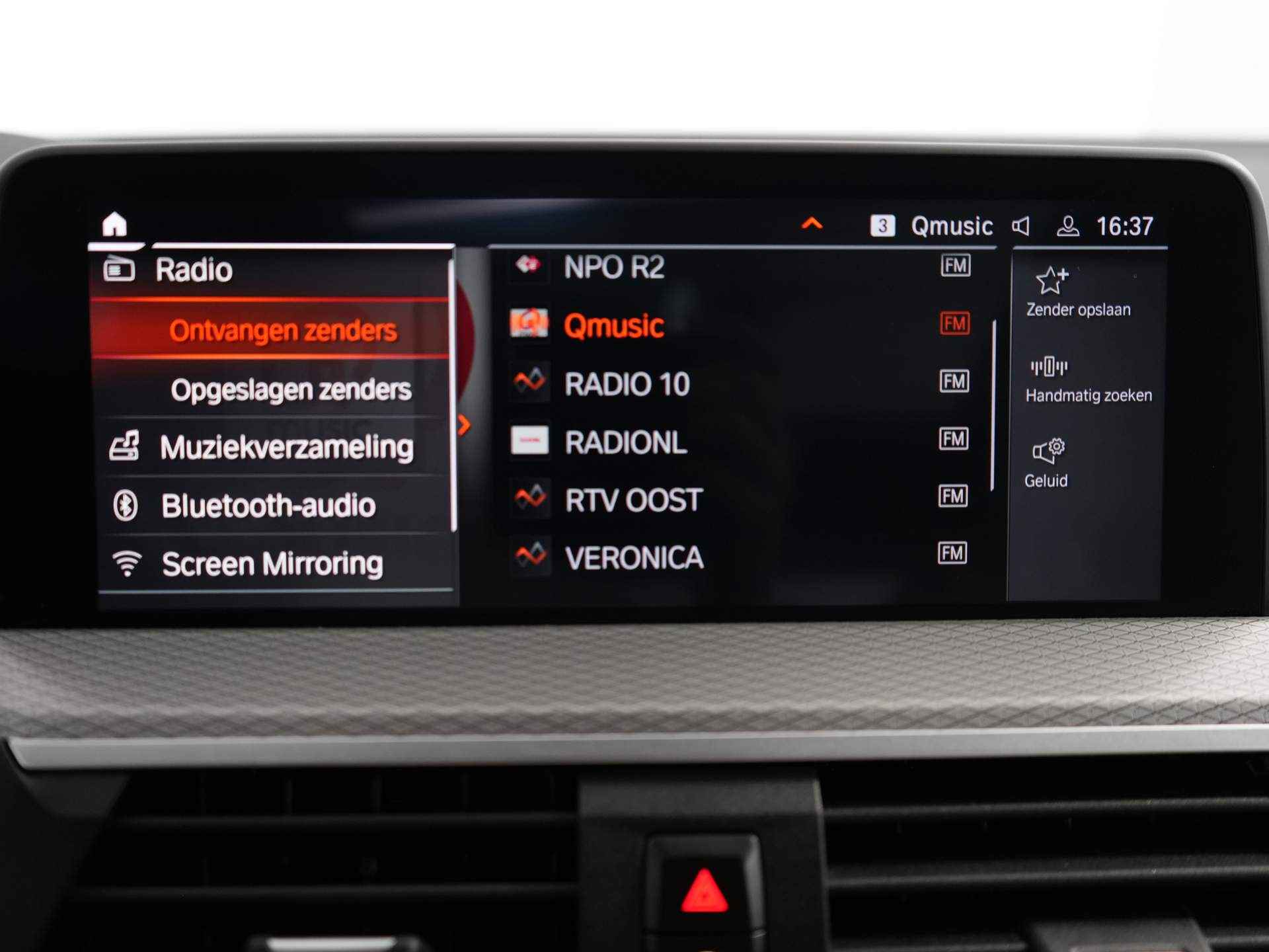 BMW X3 M40i xDrive High Executive M-Sport | Head up display | Stoelverwarming | Navigatie | Elektrisch wegklapbare trekhaak - 26/55