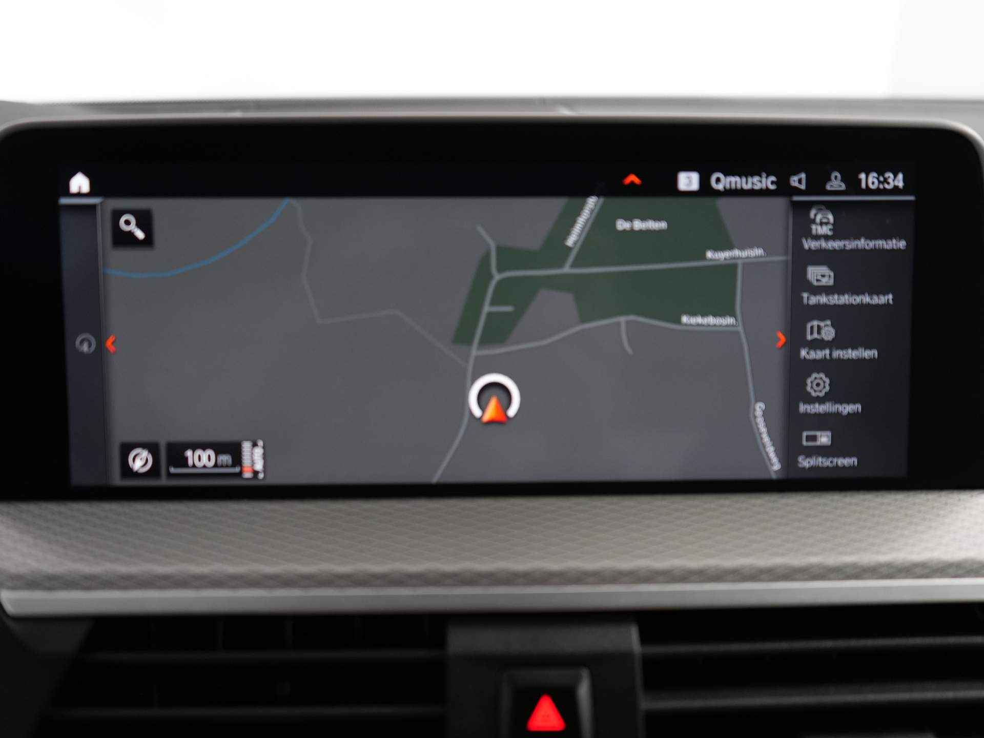 BMW X3 M40i xDrive High Executive M-Sport | Head up display | Stoelverwarming | Navigatie | Elektrisch wegklapbare trekhaak - 29/55