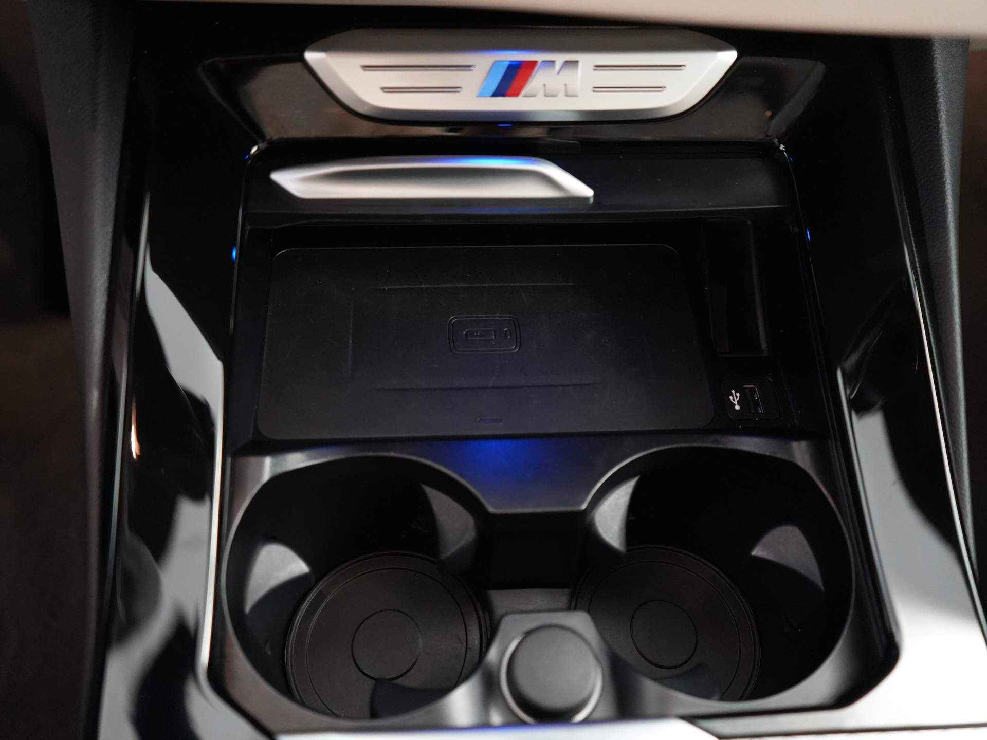 BMW X3 M40i xDrive High Executive M-Sport | Head up display | Stoelverwarming | Navigatie | Elektrisch wegklapbare trekhaak - 32/55
