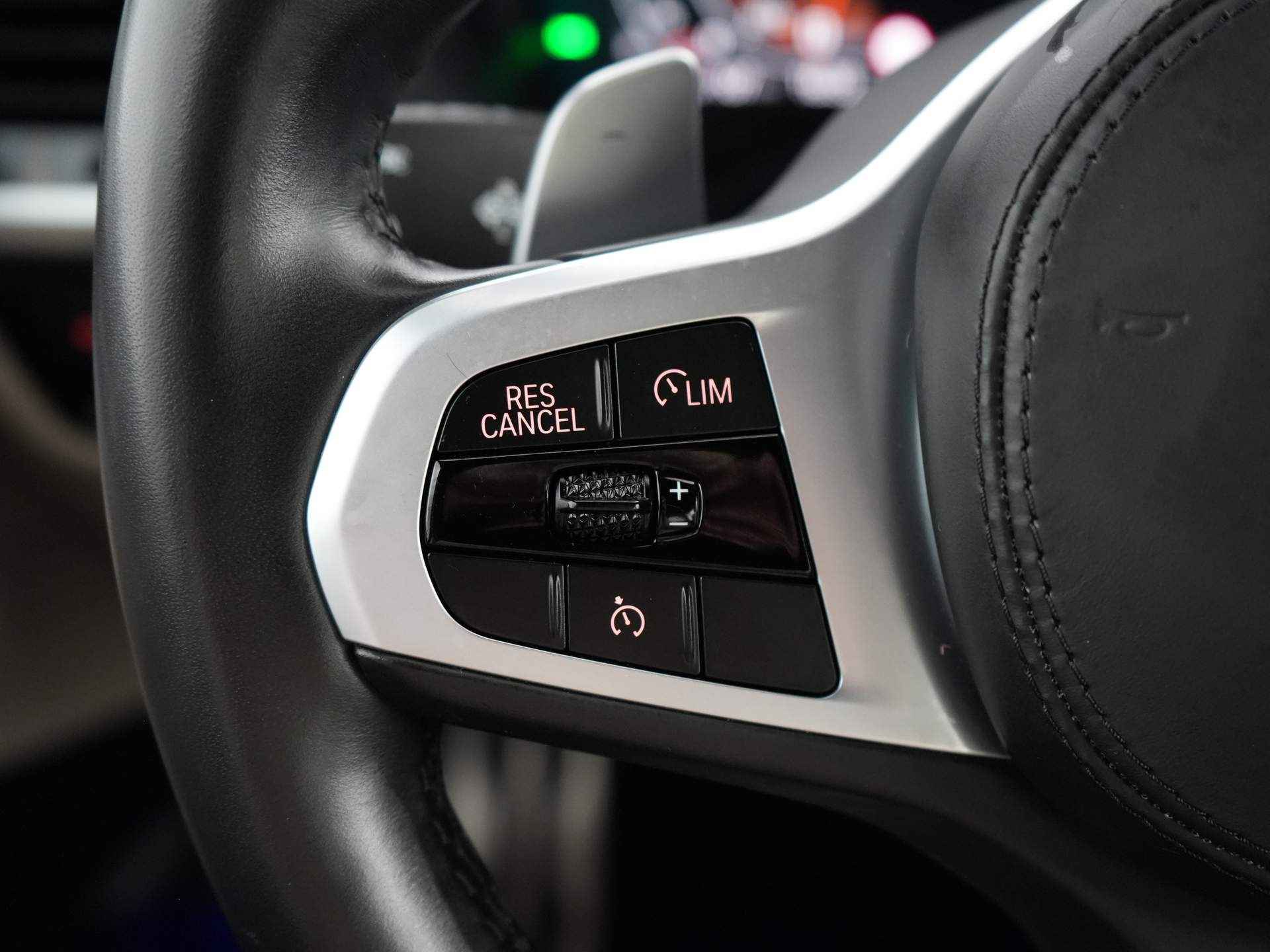 BMW X3 M40i xDrive High Executive M-Sport | Head up display | Stoelverwarming | Navigatie | Elektrisch wegklapbare trekhaak - 35/55