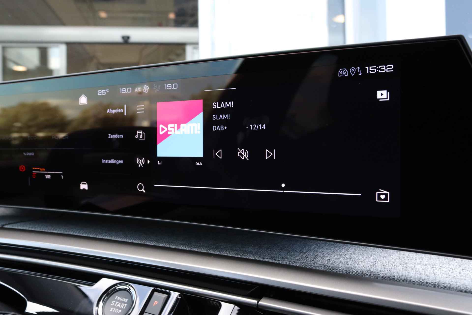 Peugeot 5008 1.2 Hybrid 136-PK Allure | Navigatie | Camera`s rondom | Carplay | 7-zitter | ACC | Climate - 38/53