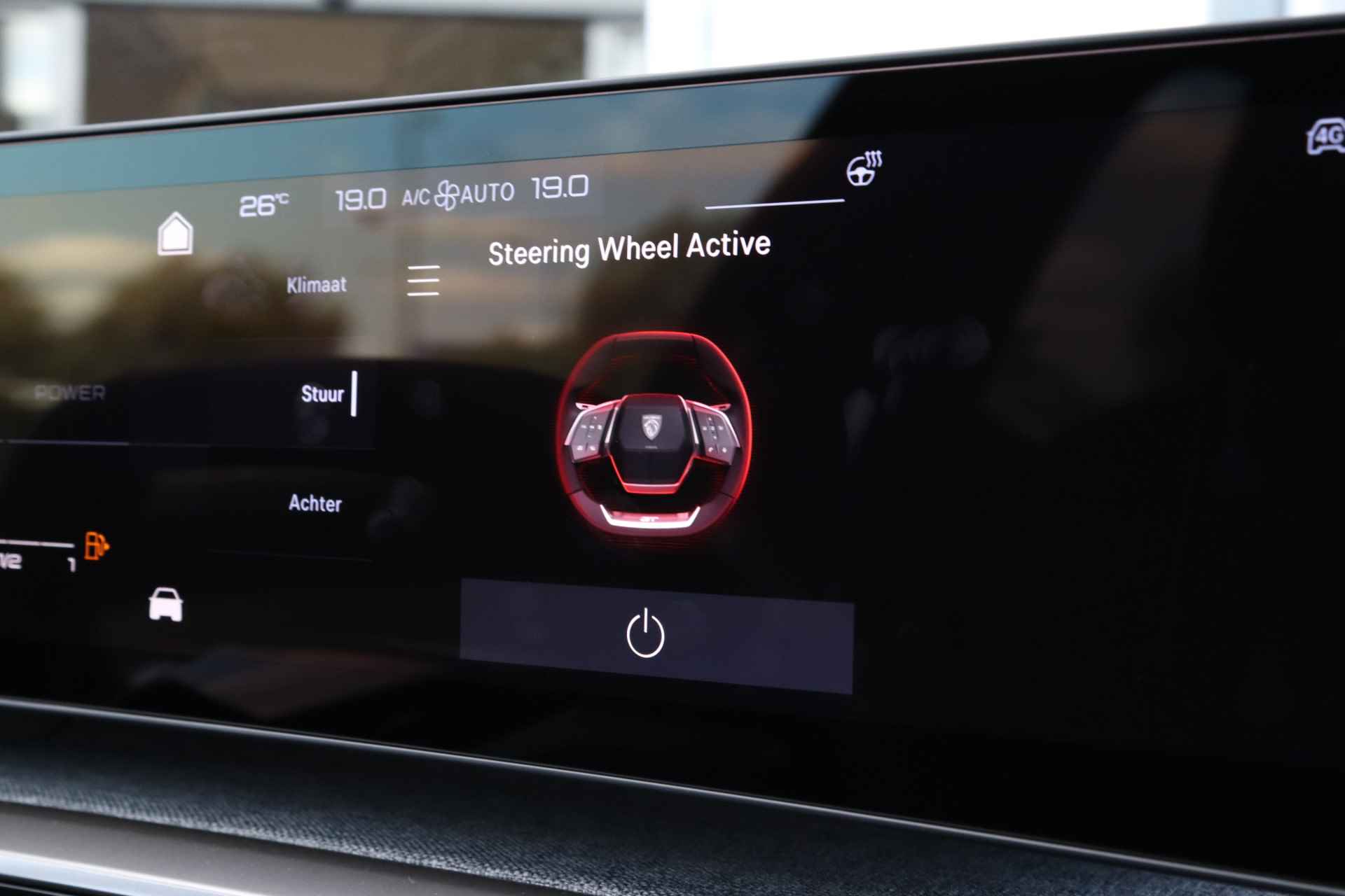 Peugeot 5008 1.2 Hybrid 136-PK Allure | Navigatie | Camera`s rondom | Carplay | 7-zitter | ACC | Climate - 40/53