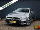 Mercedes-Benz A-Klasse 200 Business Solution (164 PK) 1e-Eig, Mercedes-Dealer-Onderh, 12-Mnd-BOVAG, NL-Auto, Half-Leer, Navigatie/Apple-Carplay/Android-Auto, Cruisecontrol, Keyless-Start, Achteruitrijcamera, Parkeersensoren-V+A, Lm-Velgen-16Inch, Privacy-Glas