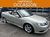 Saab 9-3 Cabrio 1.8 t Vector Hirsch Tuning