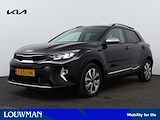 Kia Stonic 1.0 T-GDi MHEV DynamicPlusLine | Navigatie | LED Koplampen | Climate Control | Parkeersensoren | Lichtmetalen Velgen |