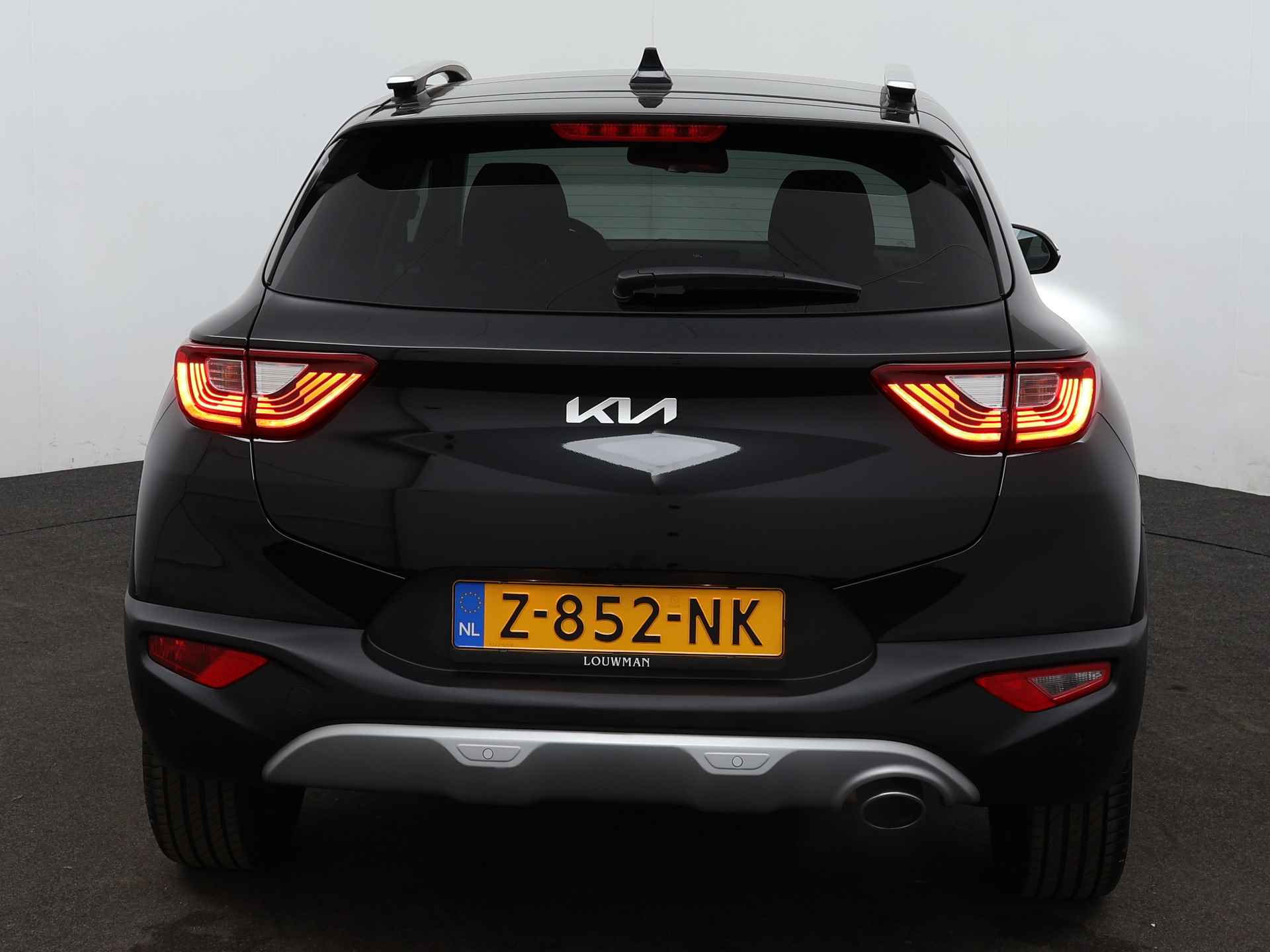 Kia Stonic 1.0 T-GDi MHEV DynamicPlusLine | Navigatie | LED Koplampen | Climate Control | Parkeersensoren | Lichtmetalen Velgen | - 29/42